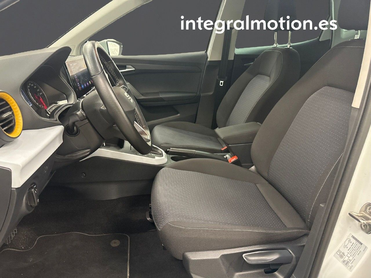 Foto Seat Arona 4