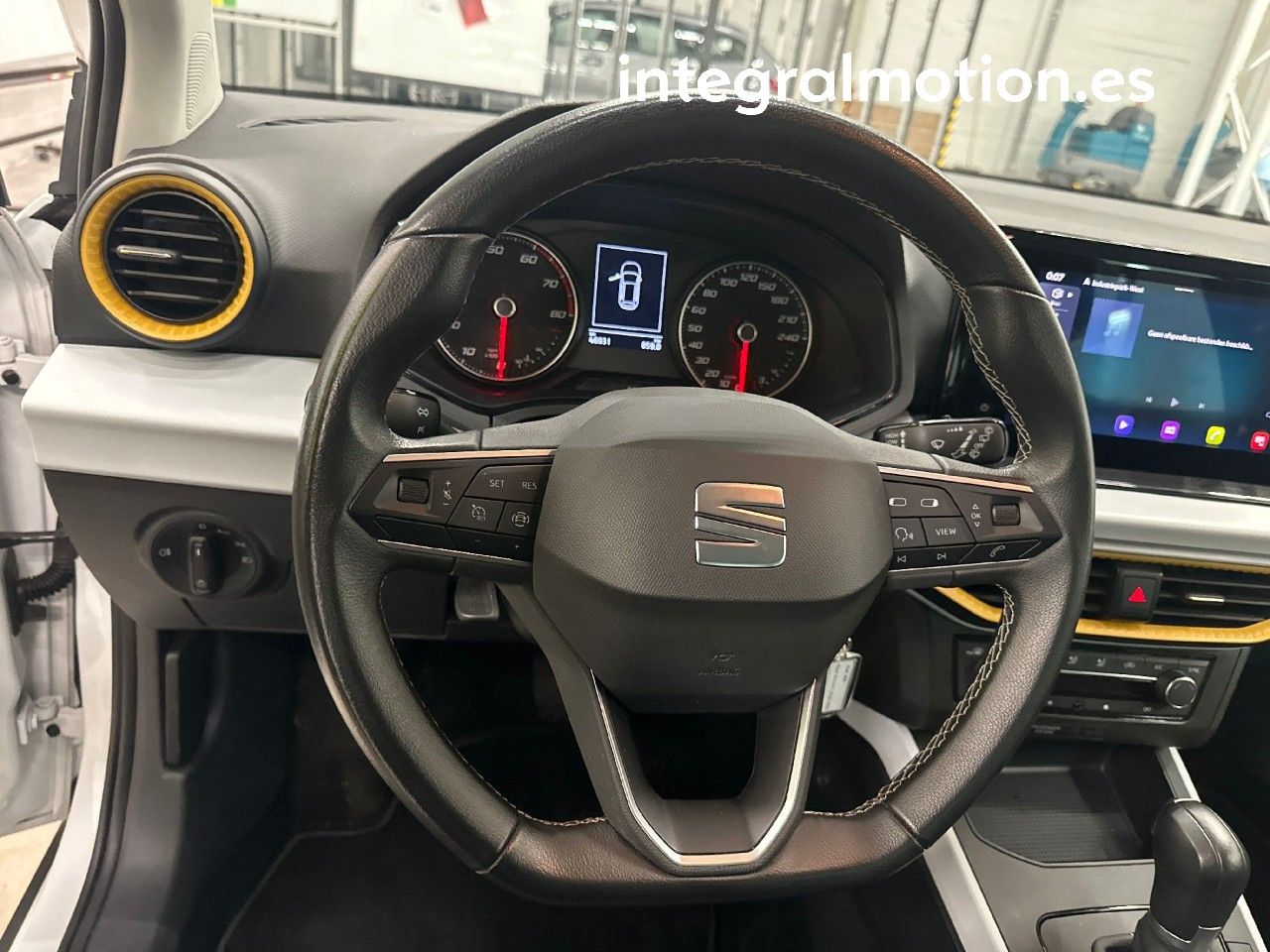 Foto Seat Arona 5