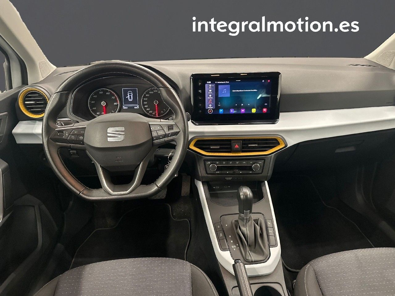 Foto Seat Arona 7