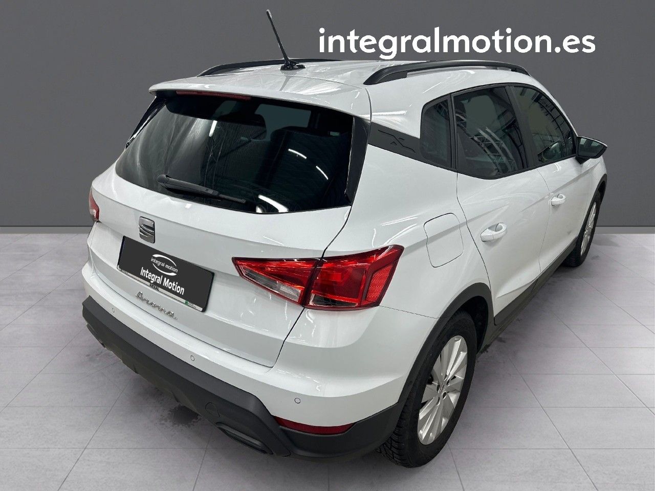 Foto Seat Arona 10