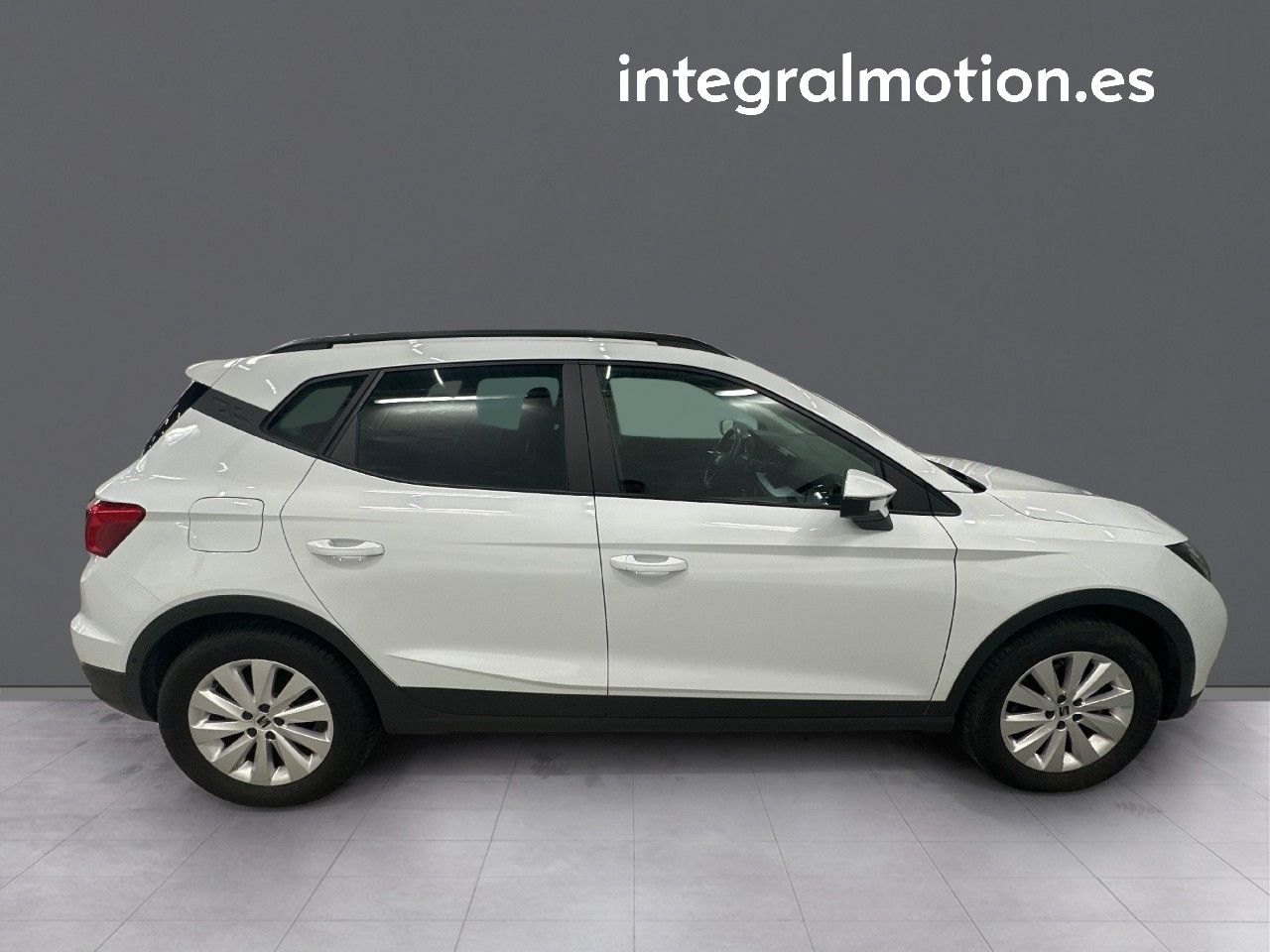 Foto Seat Arona 11