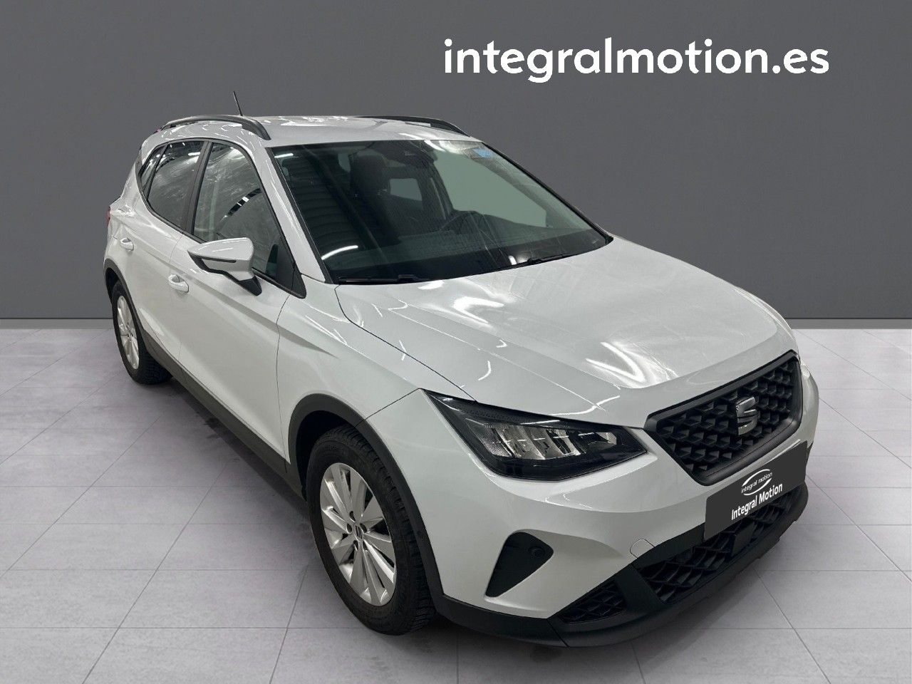 Foto Seat Arona 12