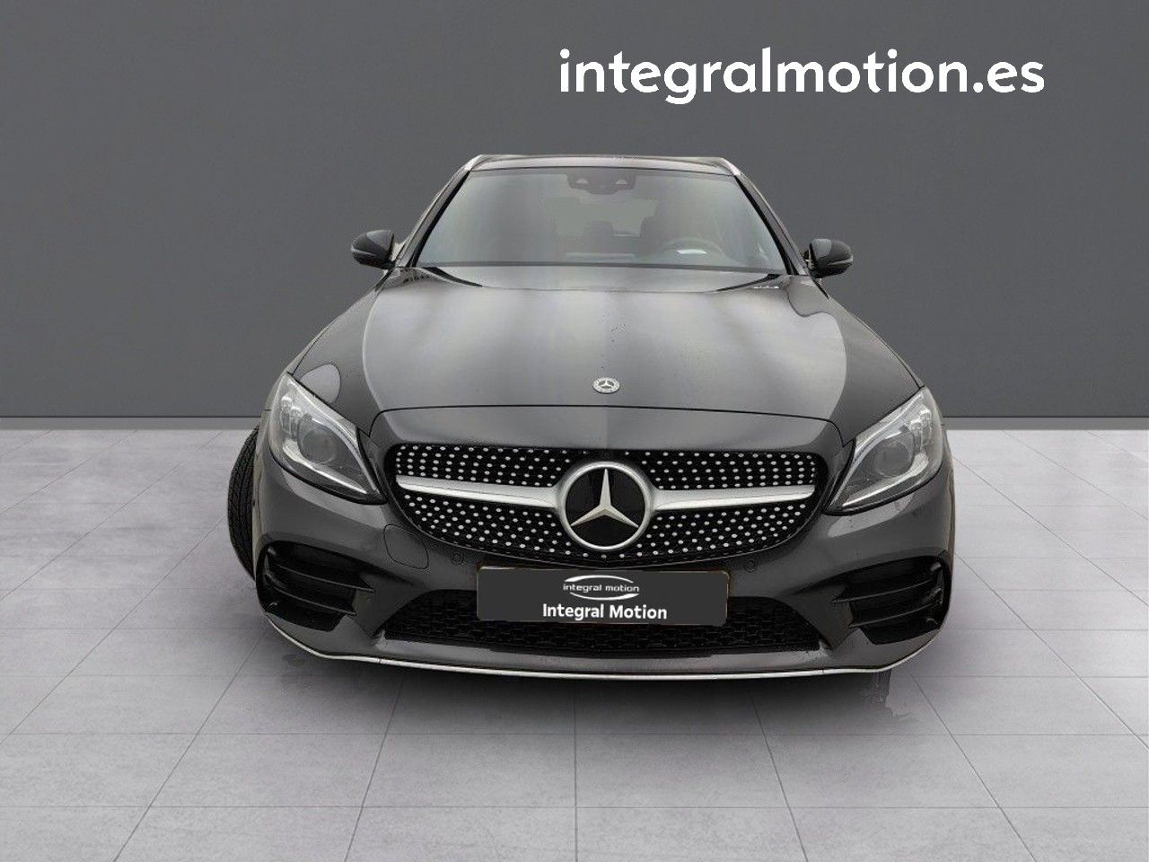 Foto Mercedes-Benz Clase C 2