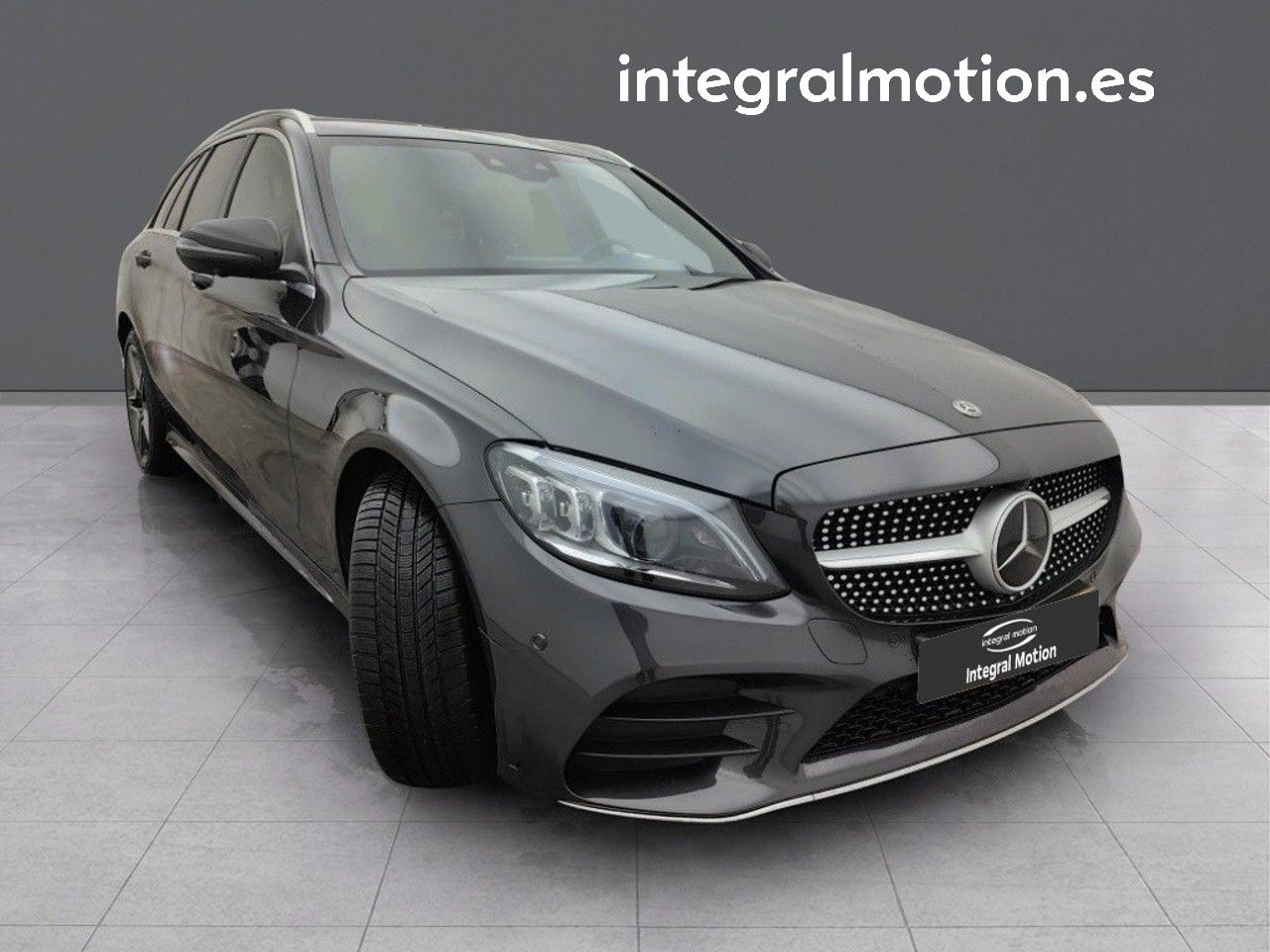 Foto Mercedes-Benz Clase C 4