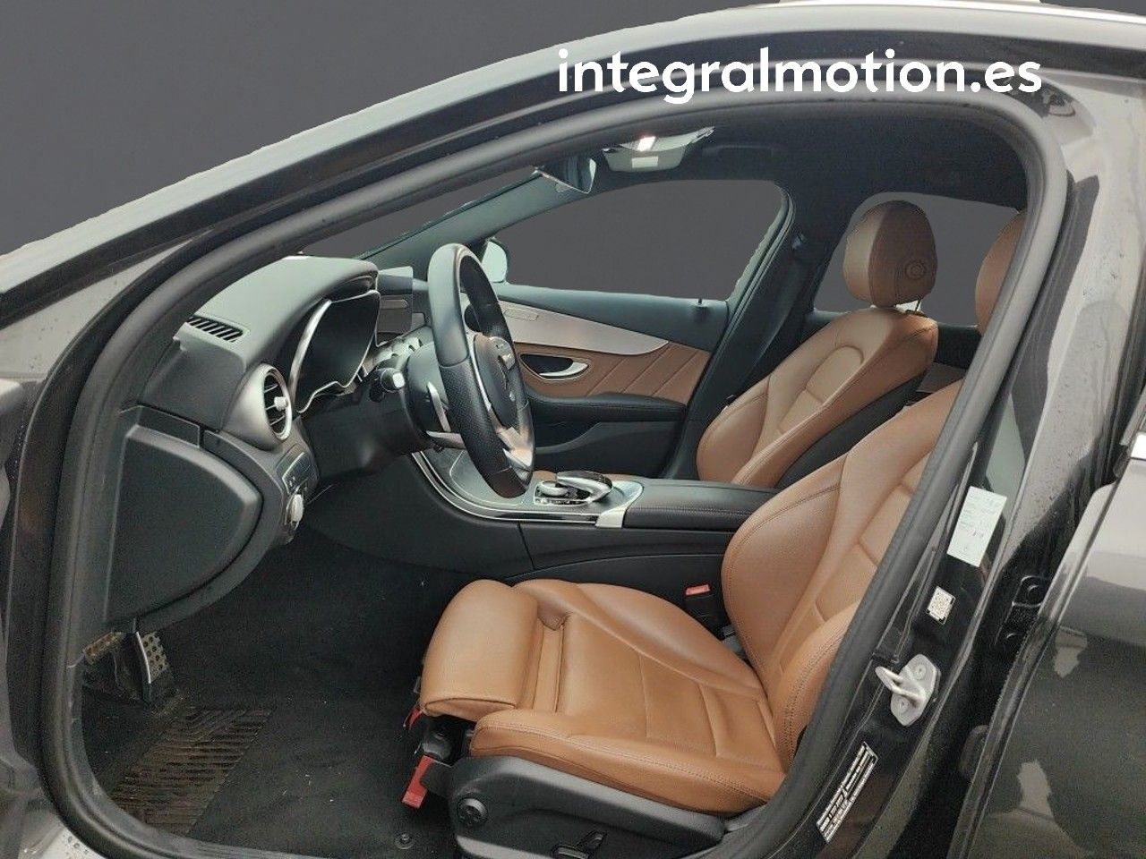 Foto Mercedes-Benz Clase C 6