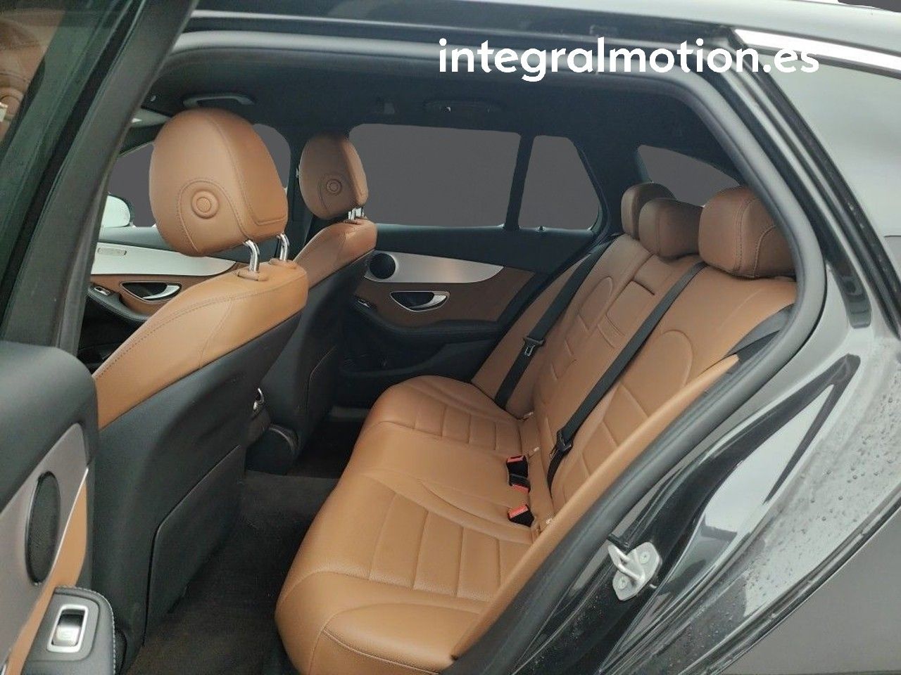 Foto Mercedes-Benz Clase C 10