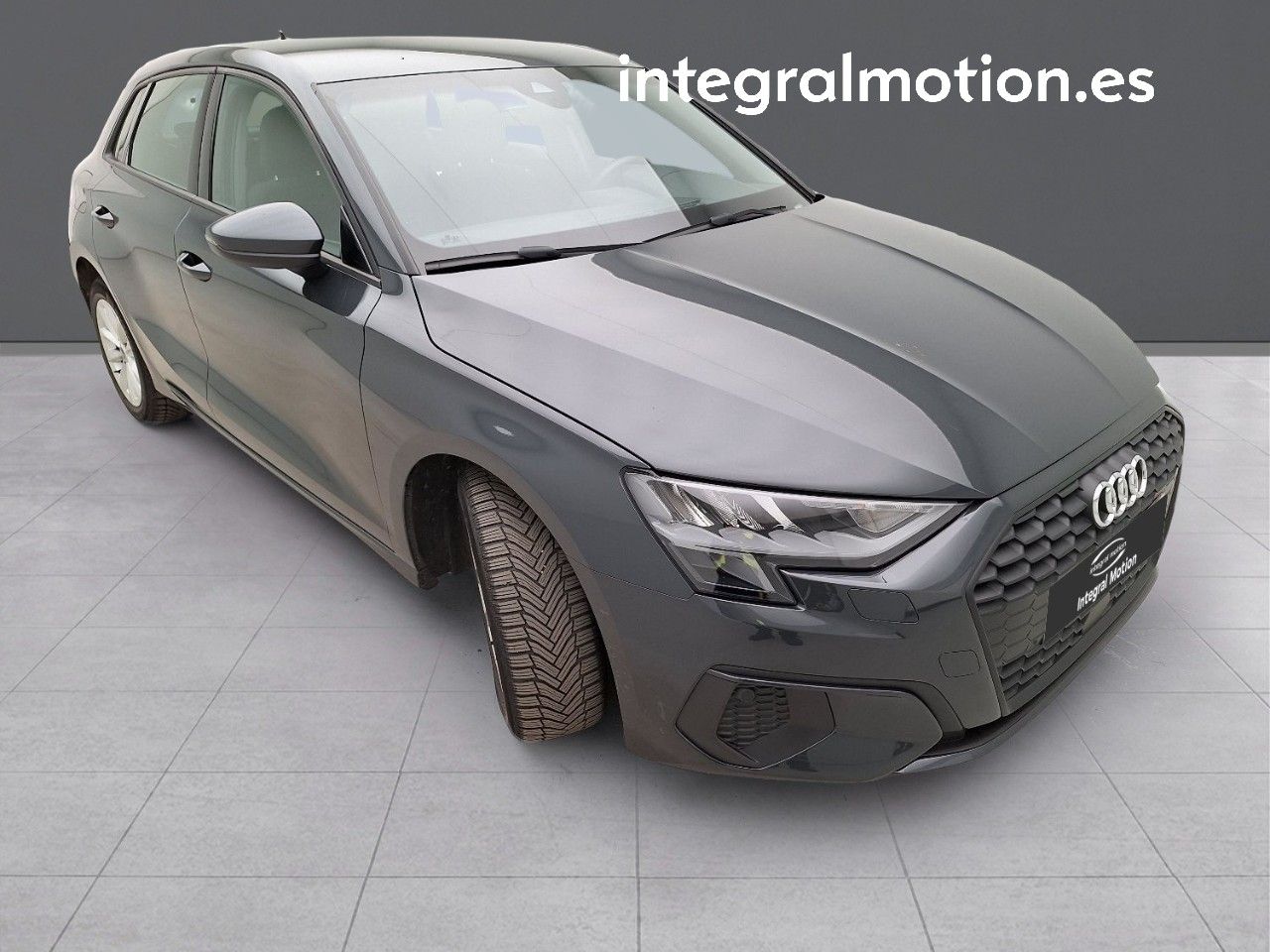 Foto Audi A3 4