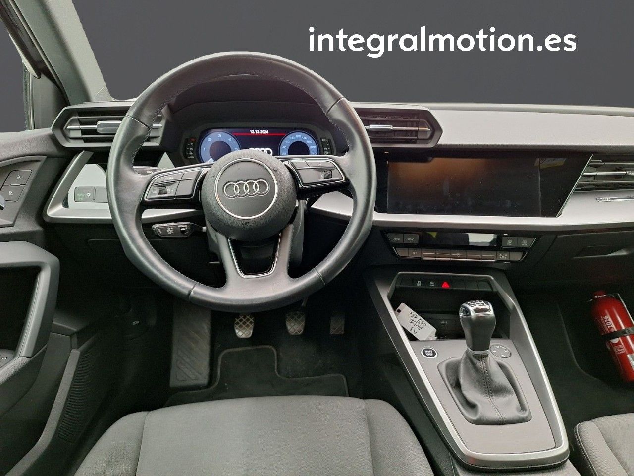 Foto Audi A3 5