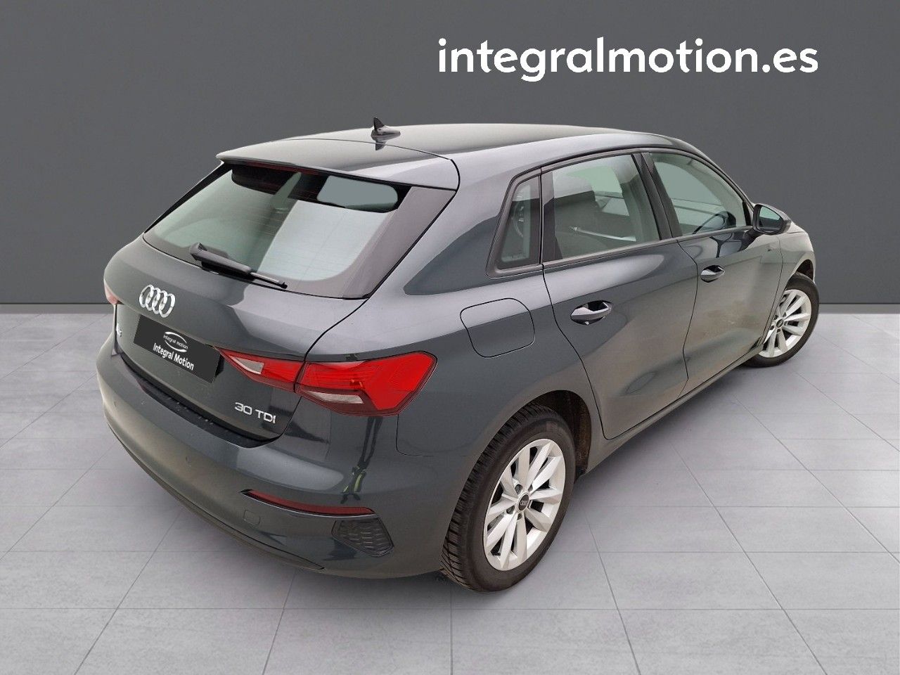 Foto Audi A3 6