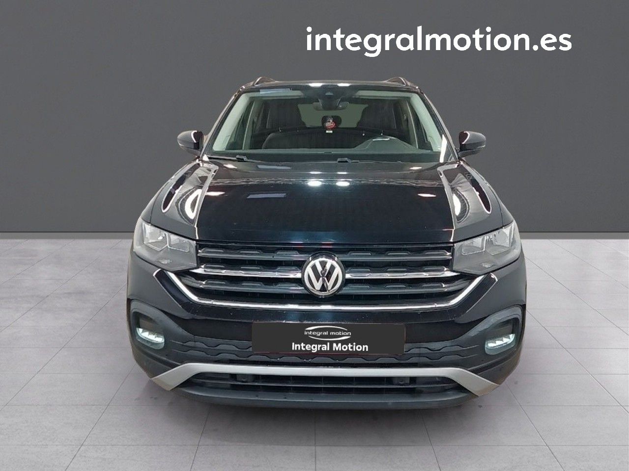 Foto Volkswagen T-Cross 2