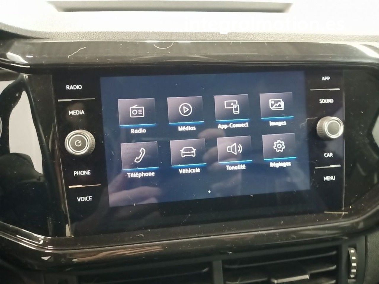 Foto Volkswagen T-Cross 8