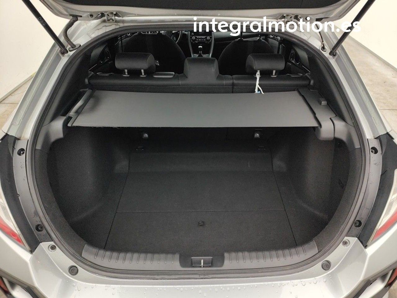 Foto Honda Civic 10