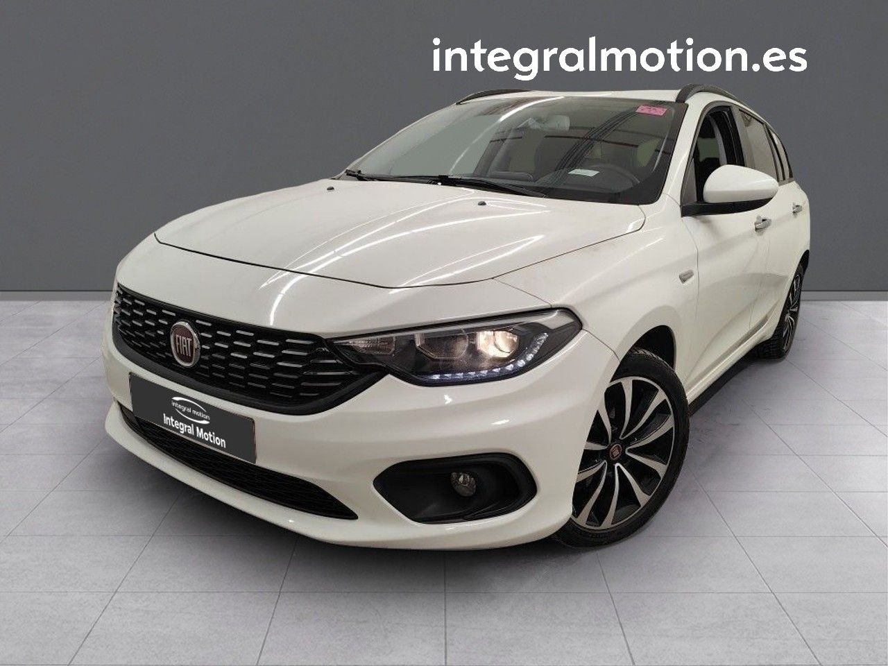 Foto Fiat Tipo 1