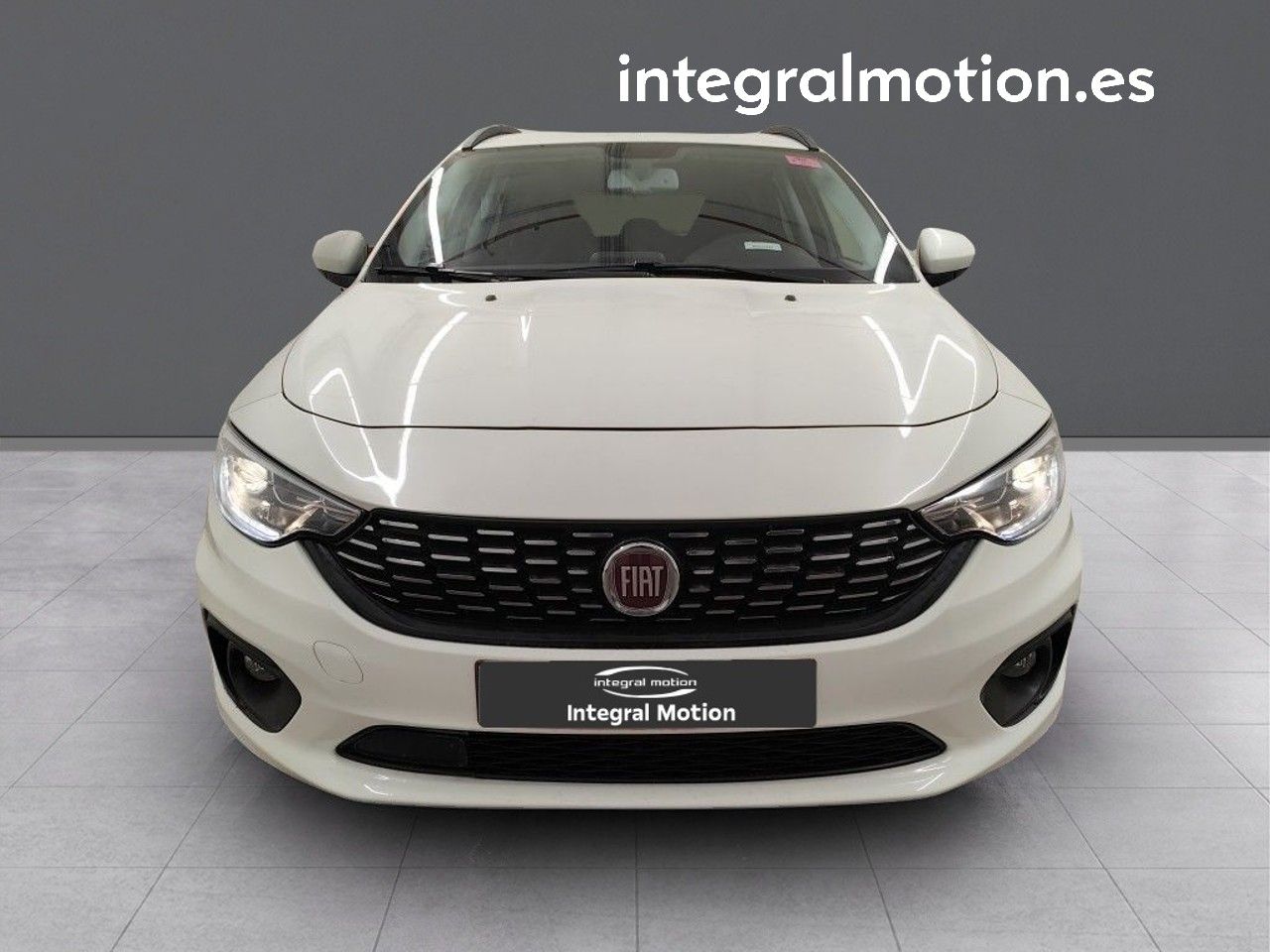 Foto Fiat Tipo 2