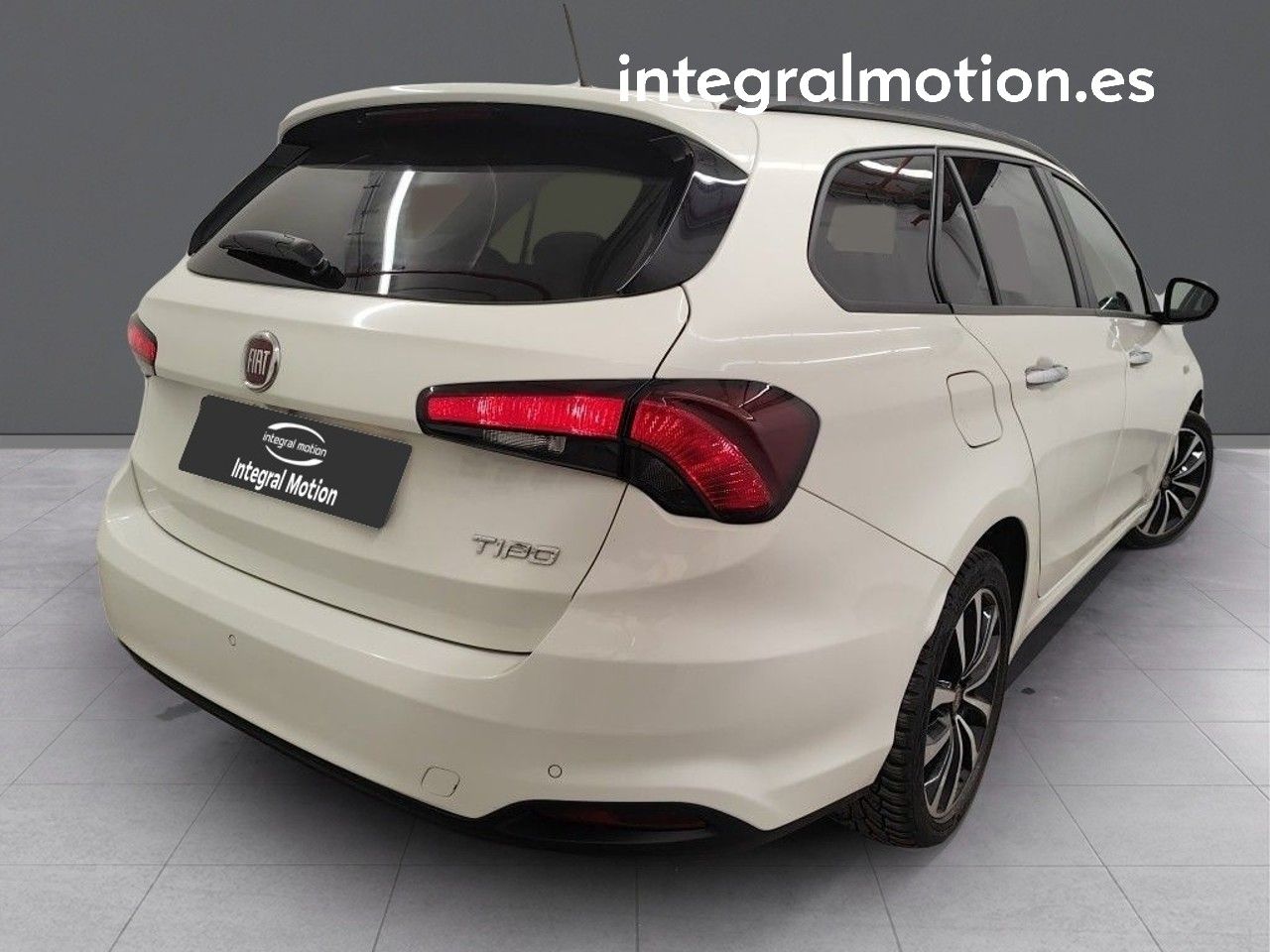Foto Fiat Tipo 3