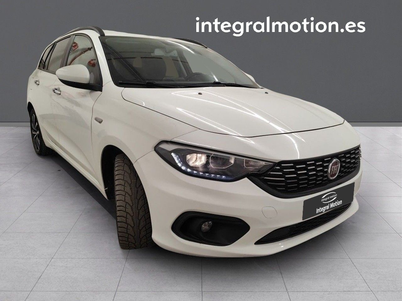 Foto Fiat Tipo 4