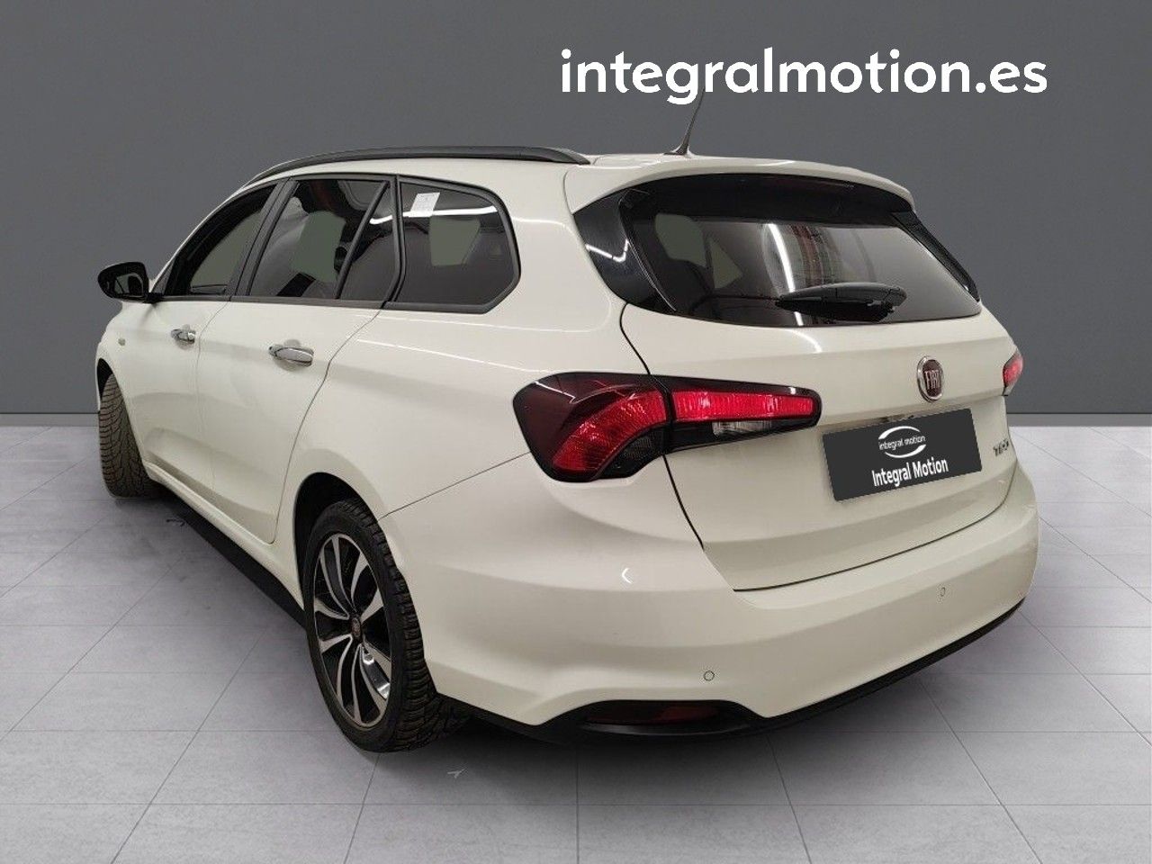 Foto Fiat Tipo 5