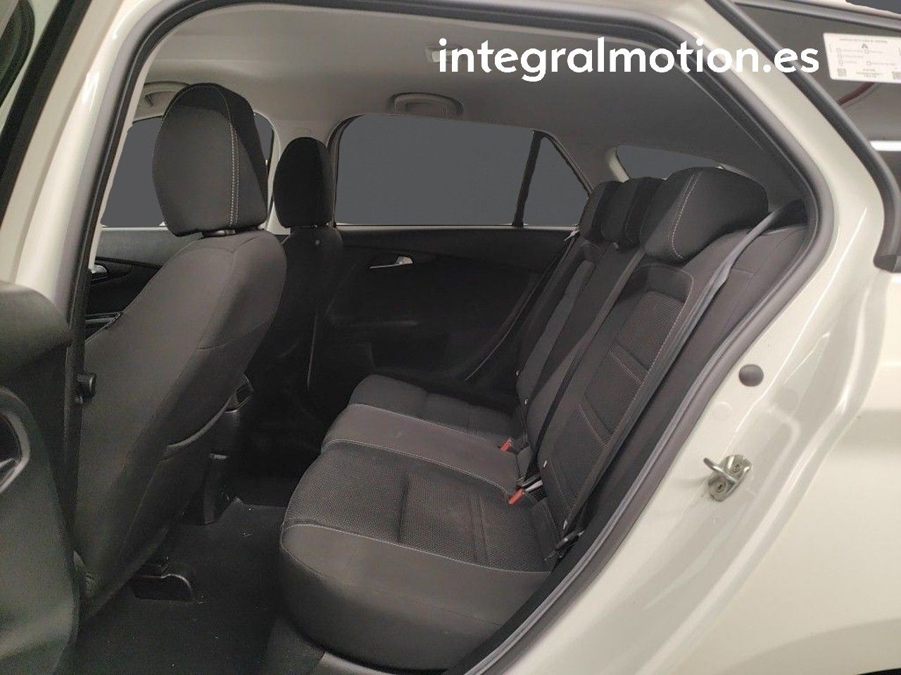 Foto Fiat Tipo 6