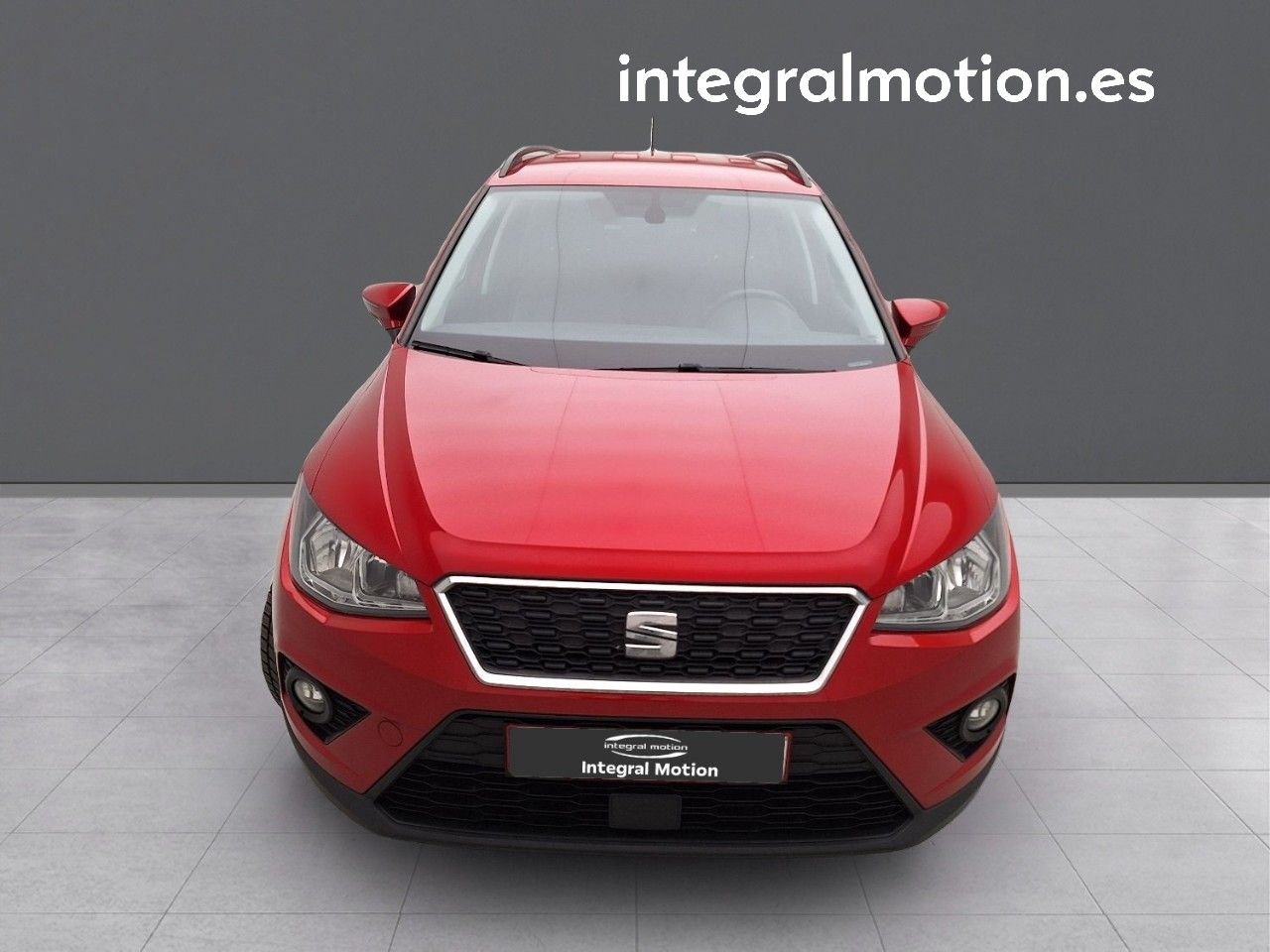 Foto Seat Arona 2