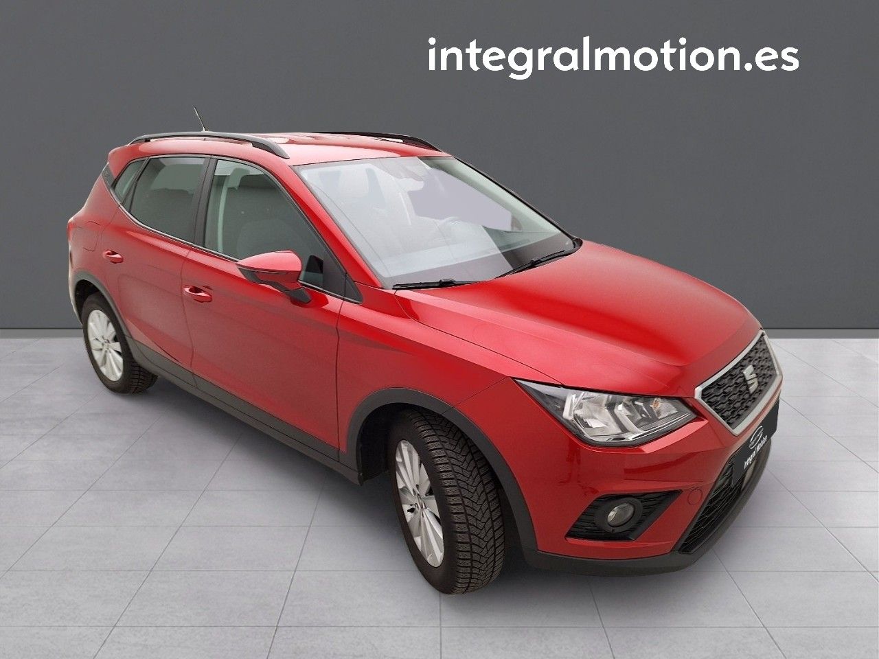 Foto Seat Arona 3