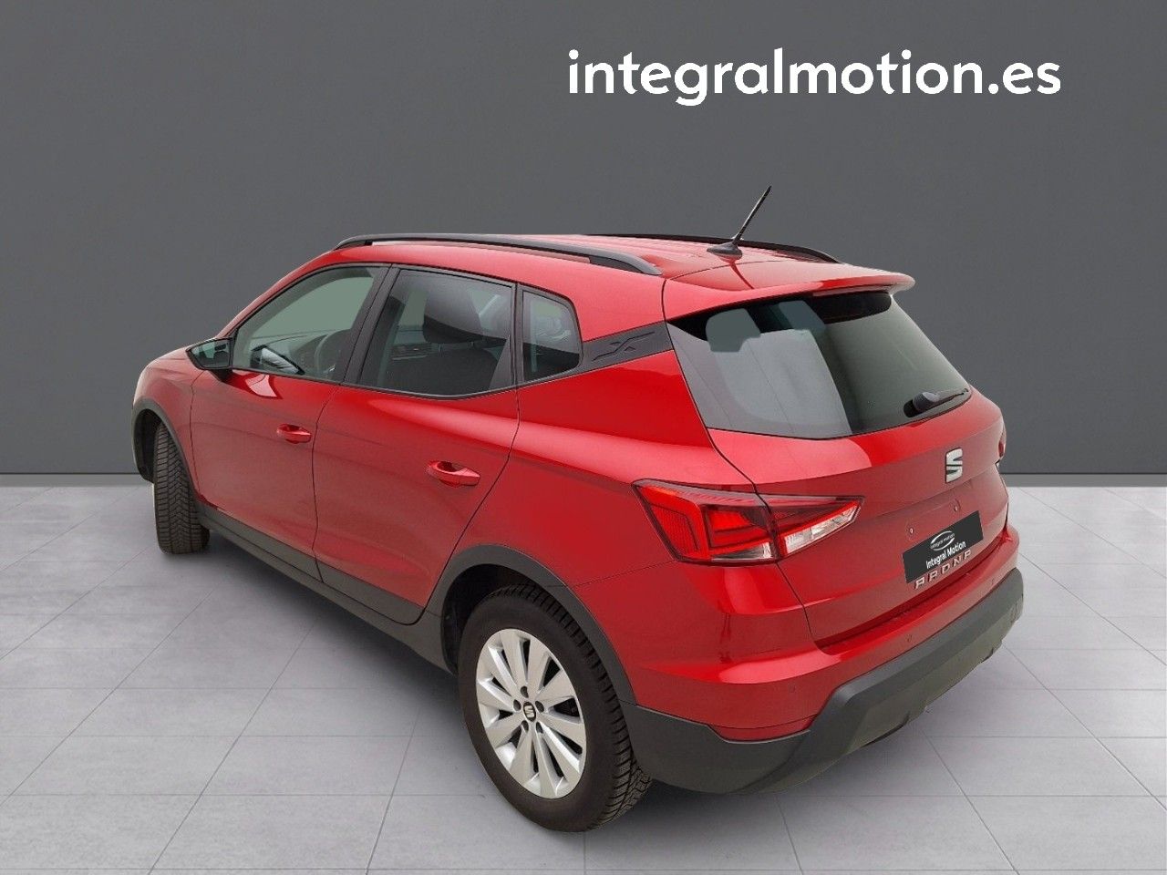 Foto Seat Arona 4