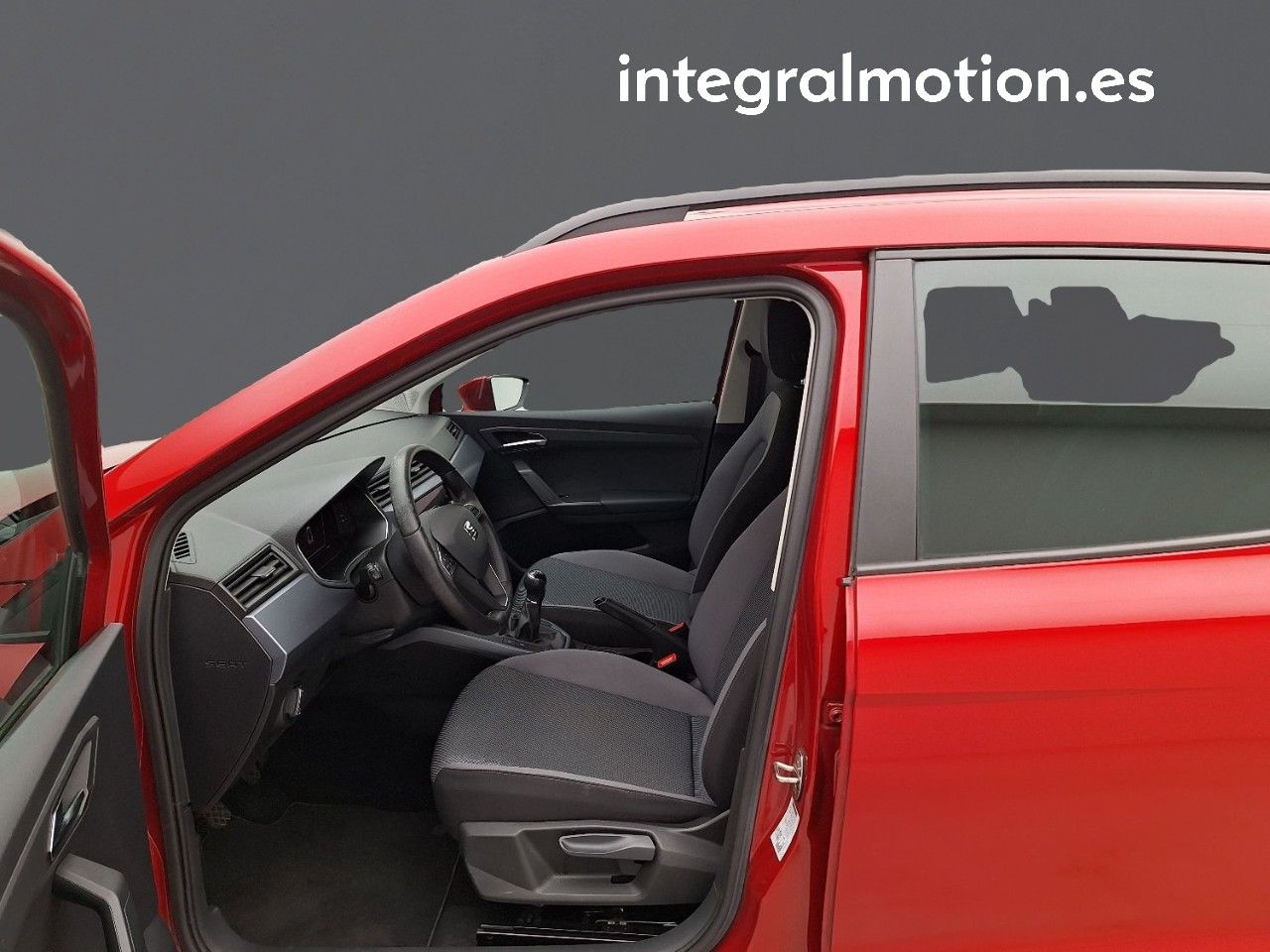 Foto Seat Arona 5