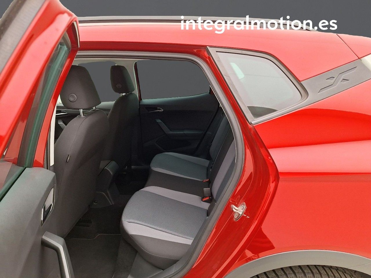 Foto Seat Arona 6