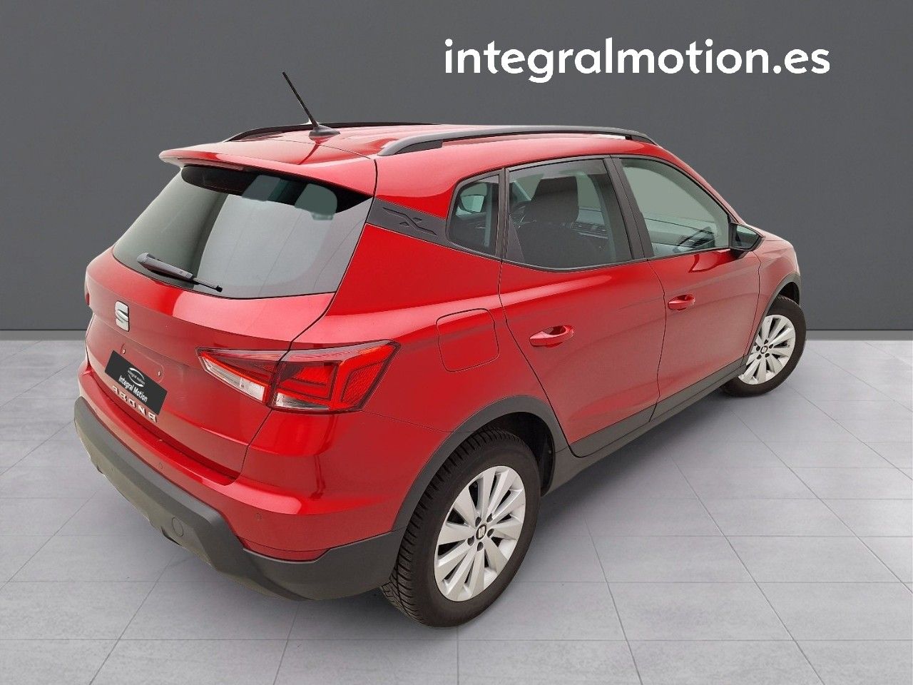 Foto Seat Arona 7