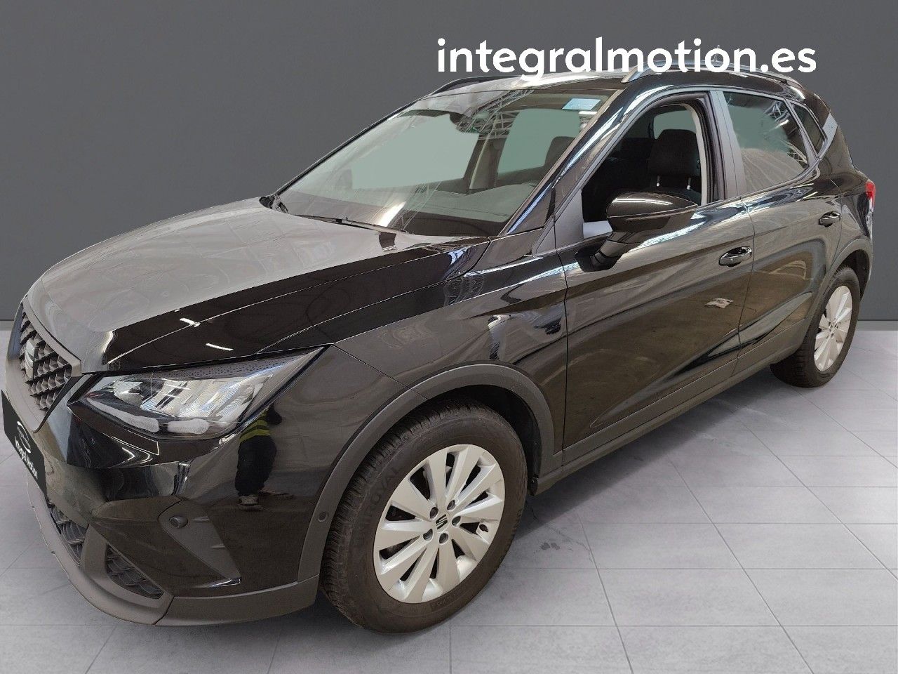 Foto Seat Arona 1