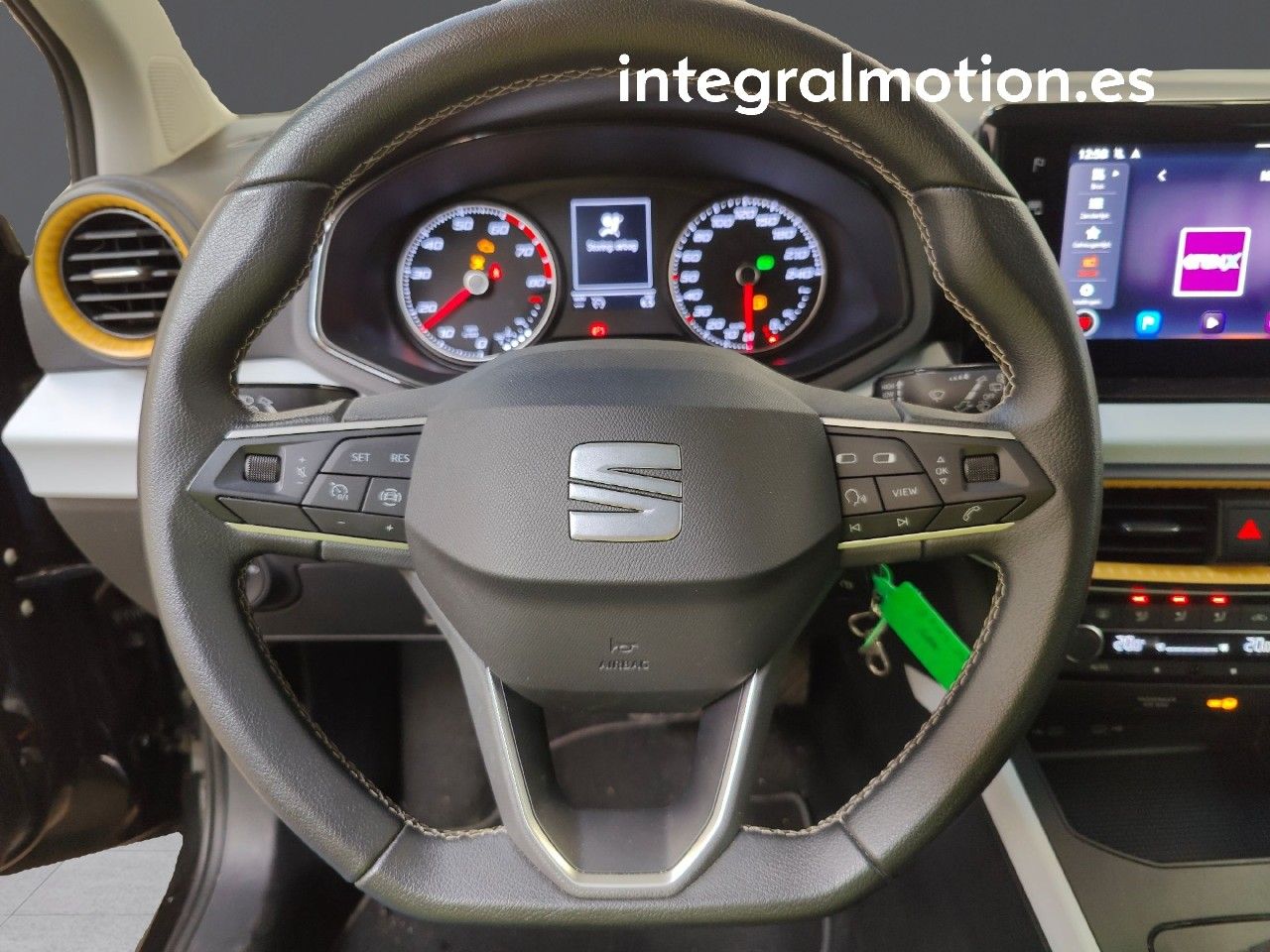 Foto Seat Arona 3