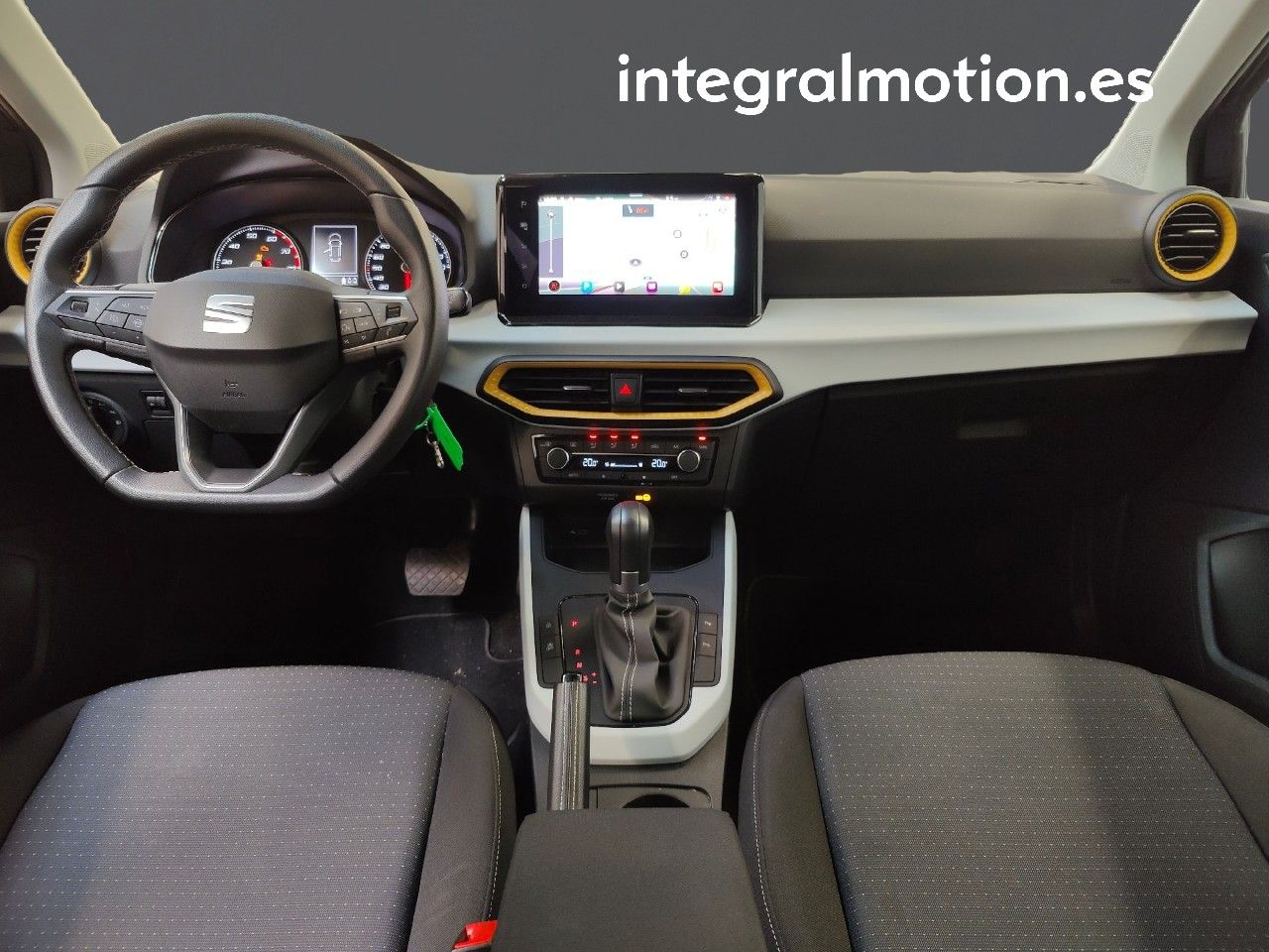 Foto Seat Arona 5