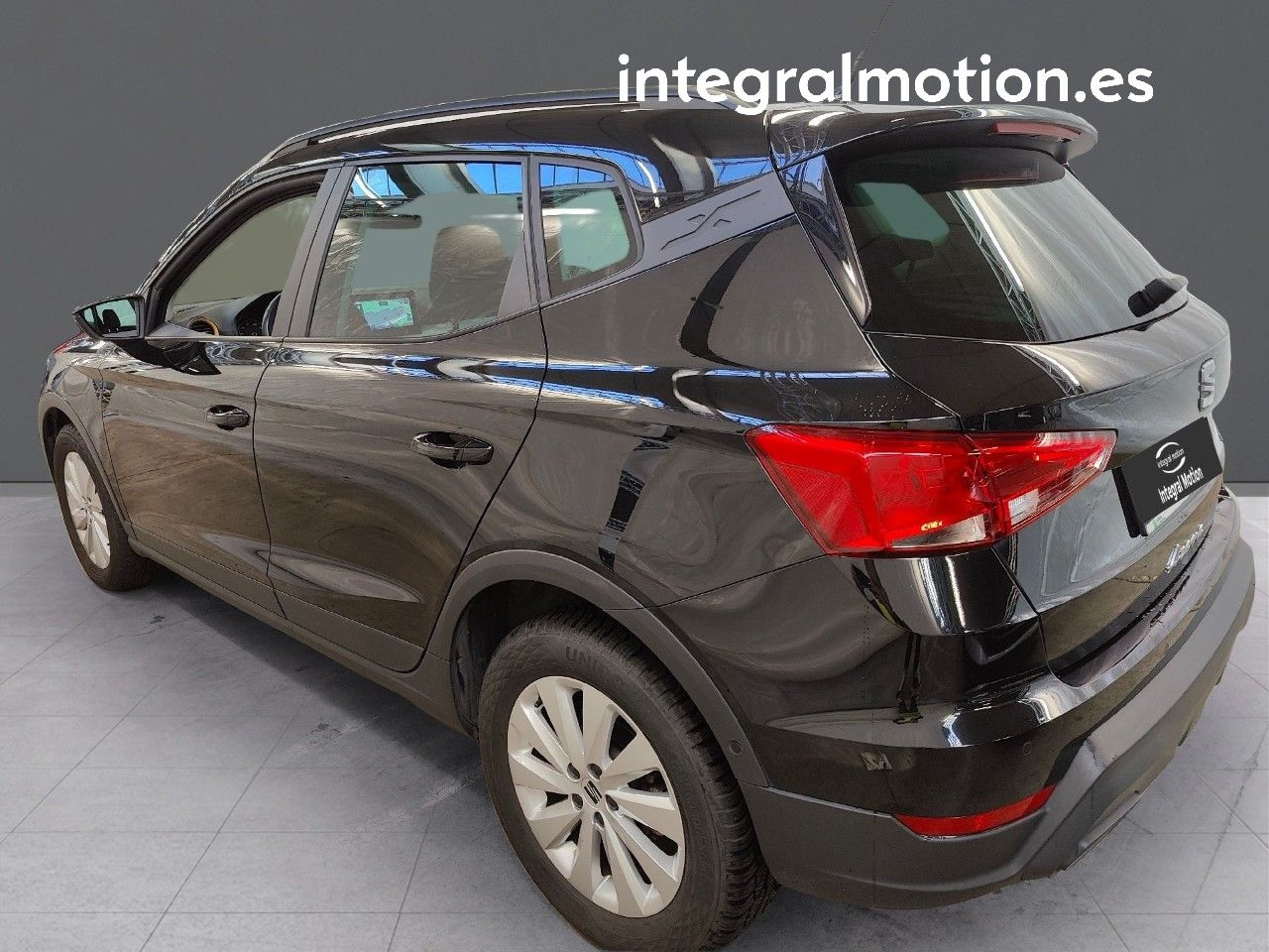 Foto Seat Arona 7