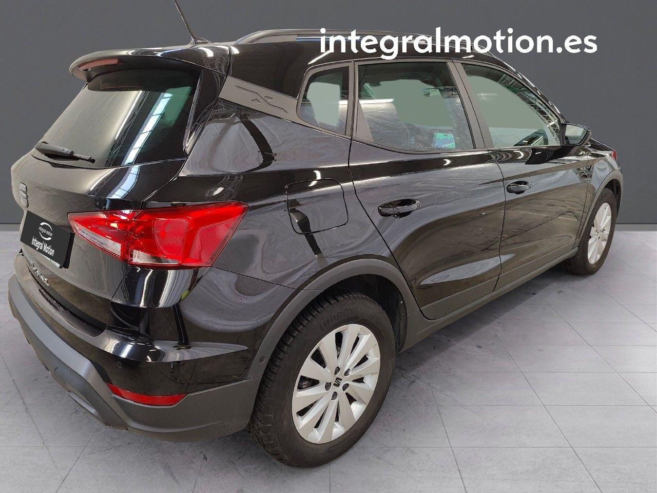 Foto Seat Arona 9