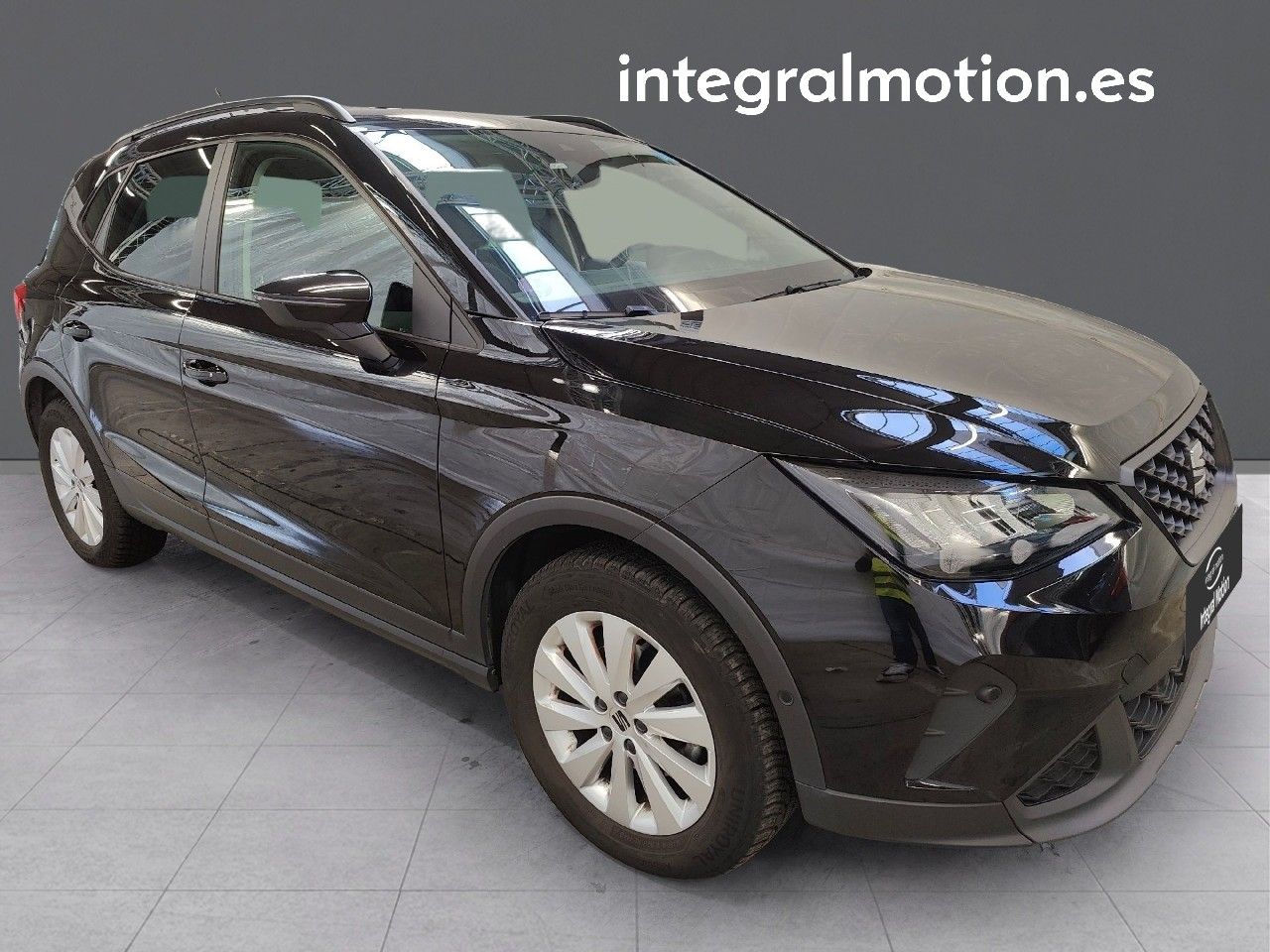Foto Seat Arona 10