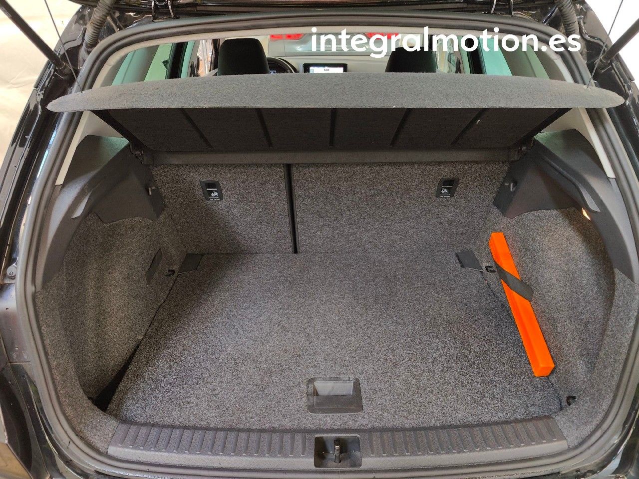 Foto Seat Arona 11