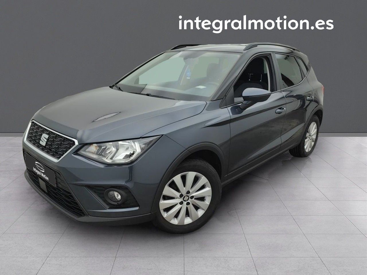 Foto Seat Arona 1