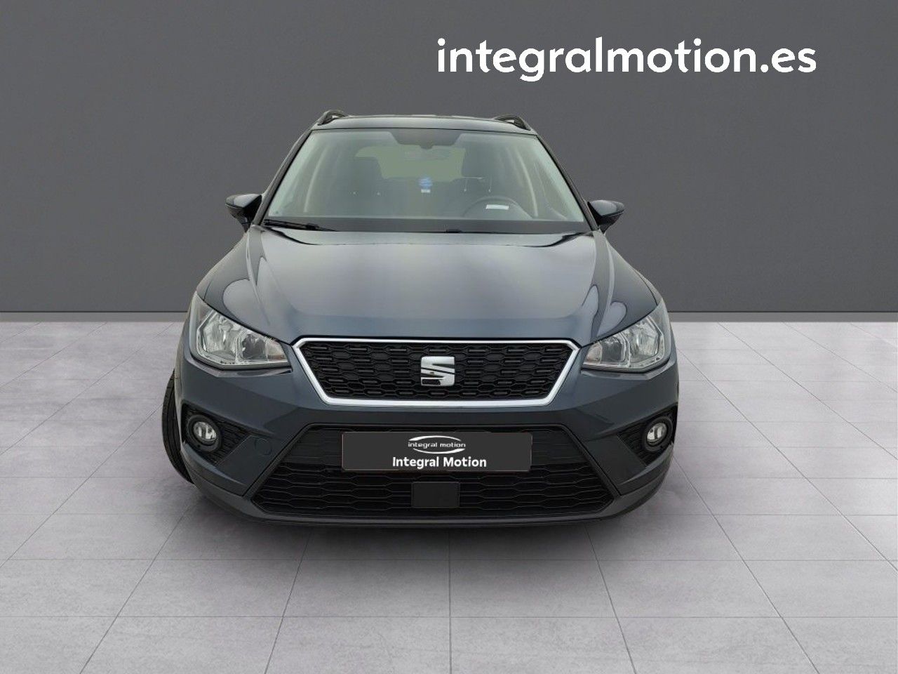 Foto Seat Arona 2