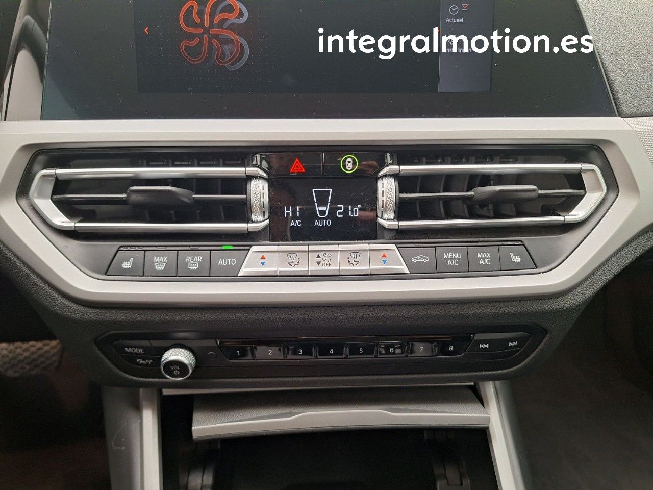 Foto BMW Serie 3 14