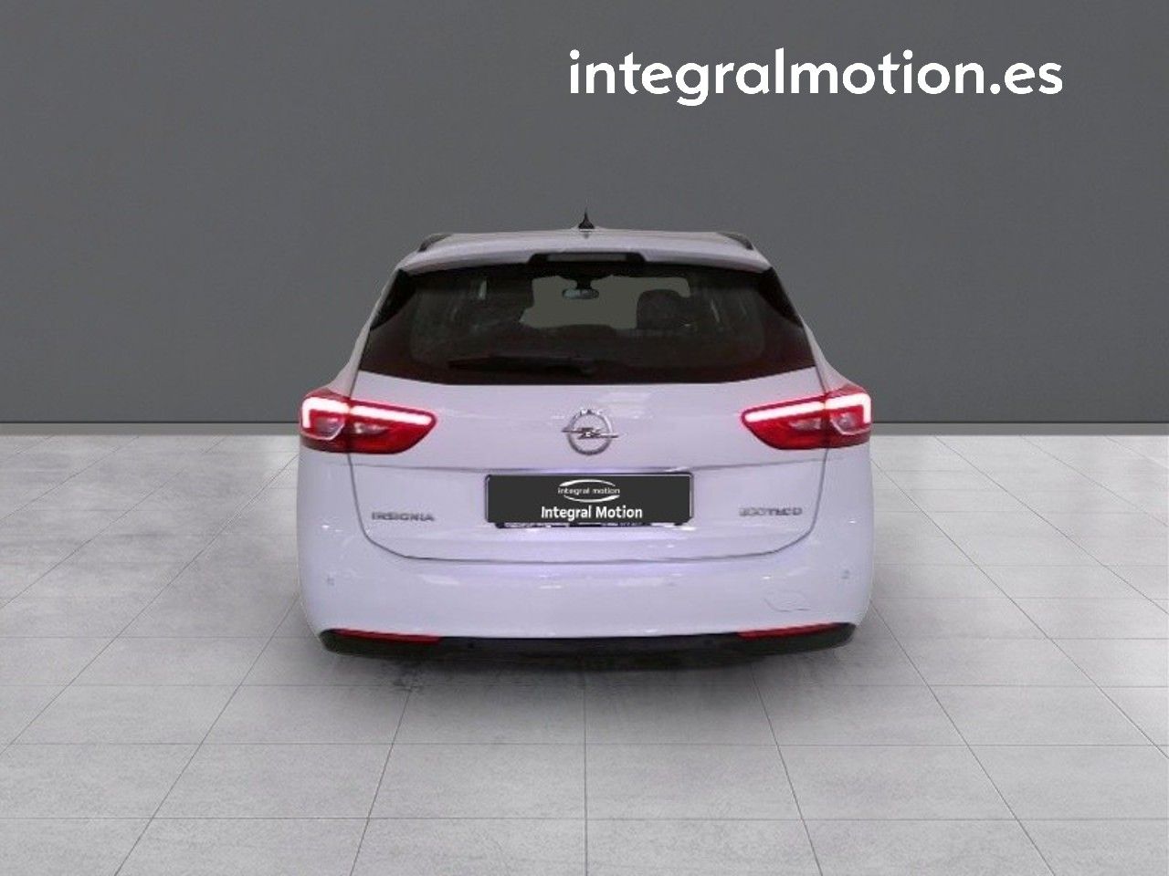 Foto Opel Insignia  4