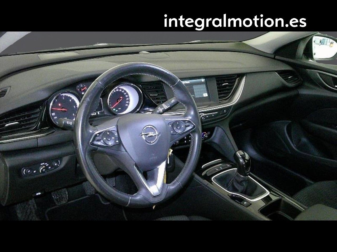 Foto Opel Insignia  7