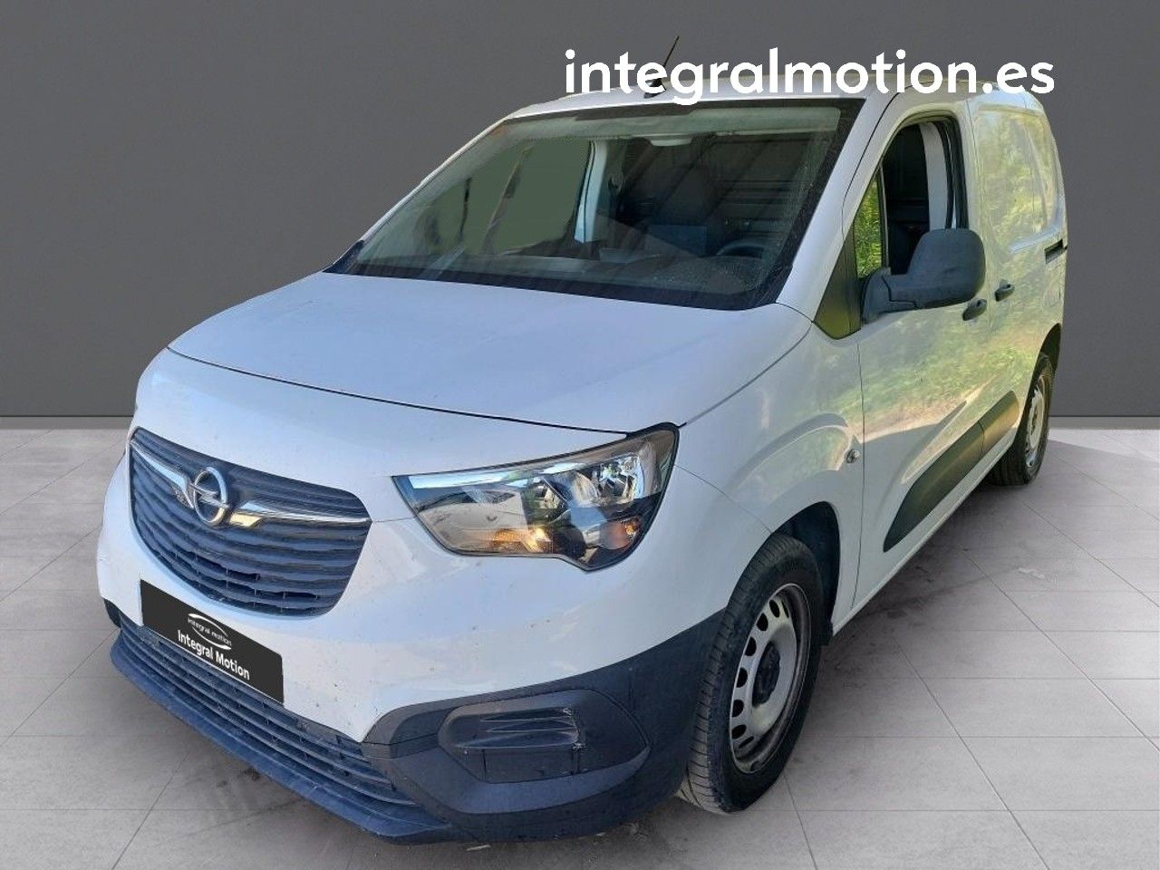 Foto Opel Combo 1
