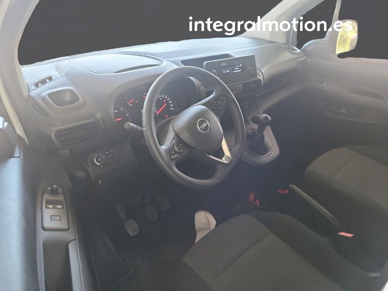 Foto Opel Combo 3