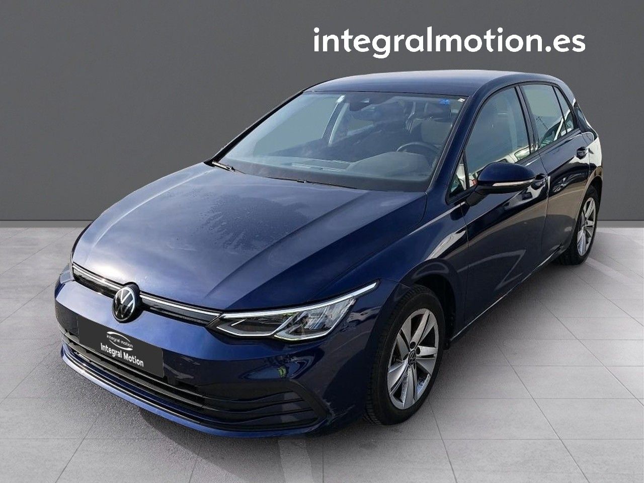 Foto Volkswagen Golf 1