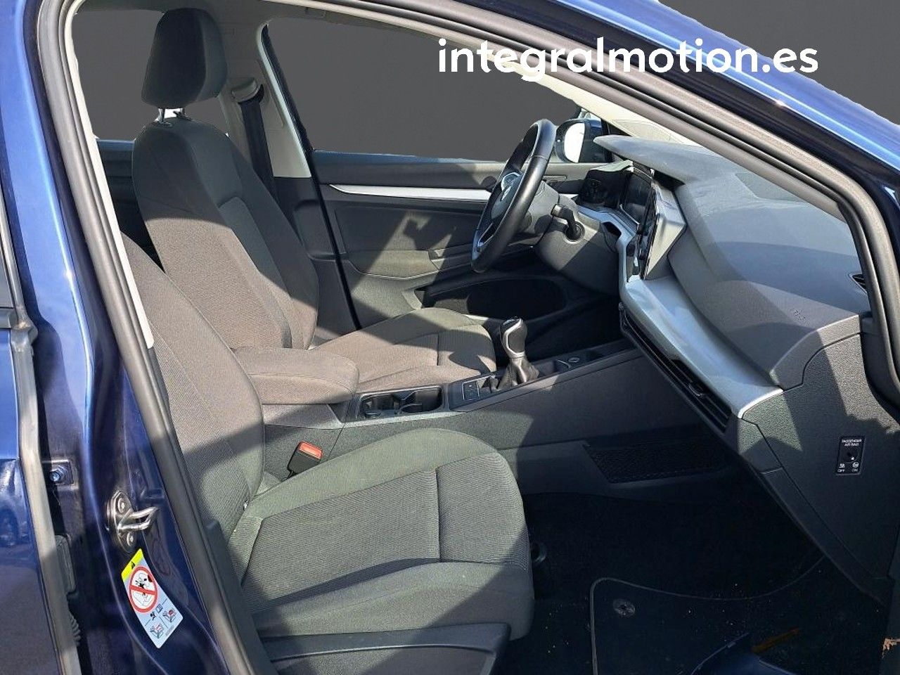 Foto Volkswagen Golf 5