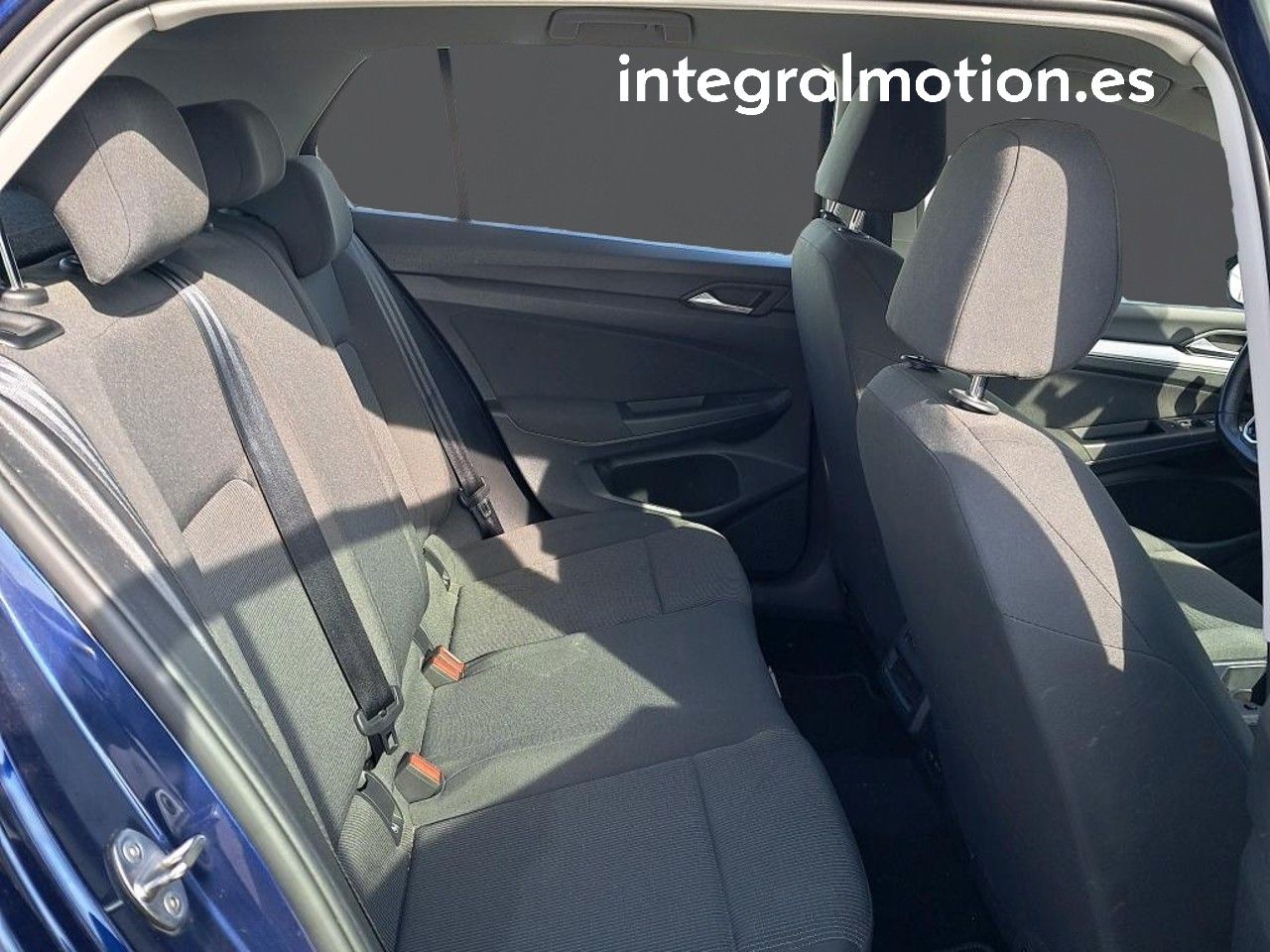 Foto Volkswagen Golf 6