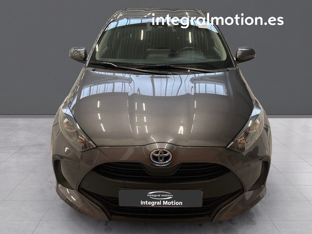 Foto Toyota Yaris 2