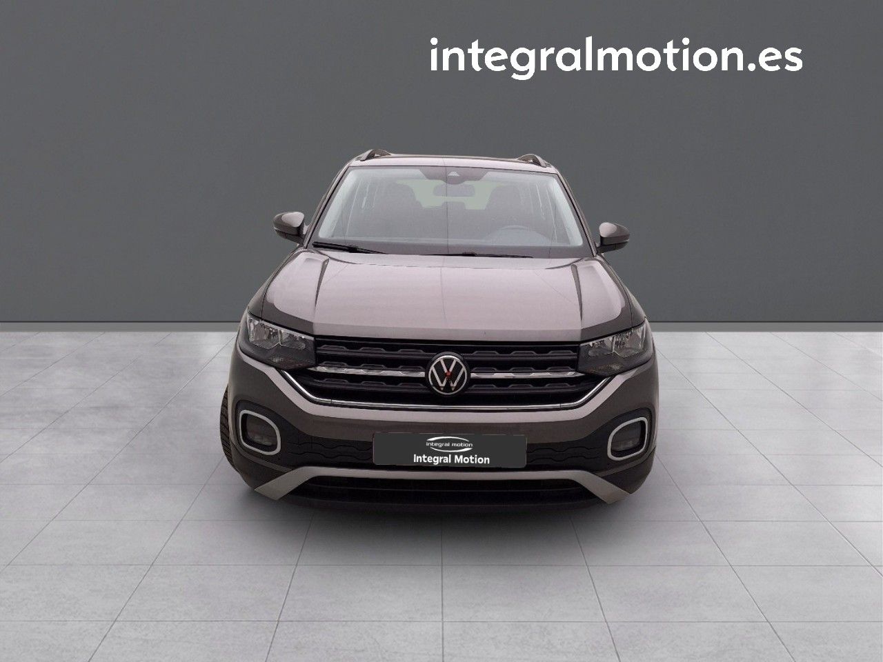 Foto Volkswagen T-Cross 2
