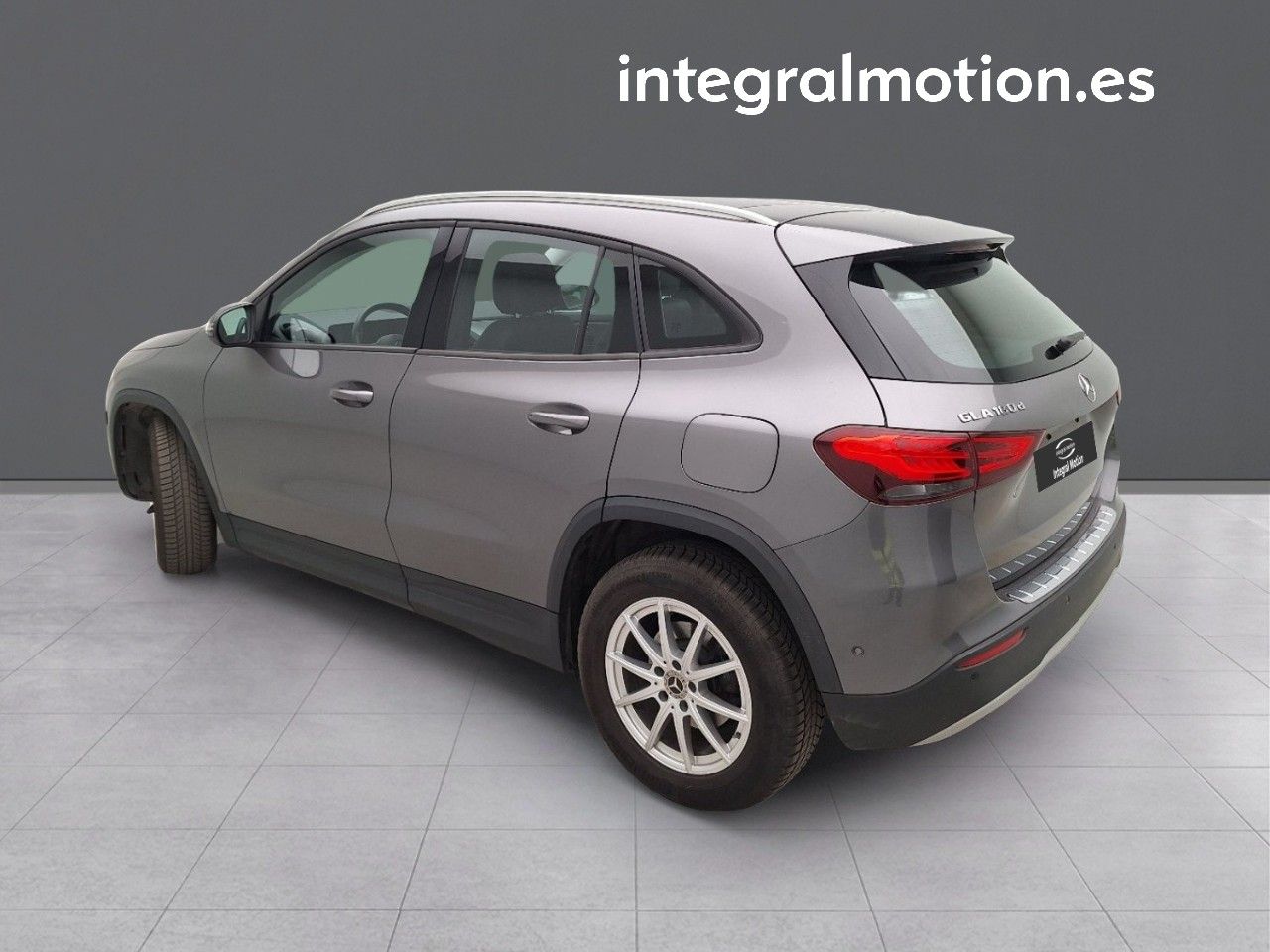 Foto Mercedes-Benz Clase GLA 4