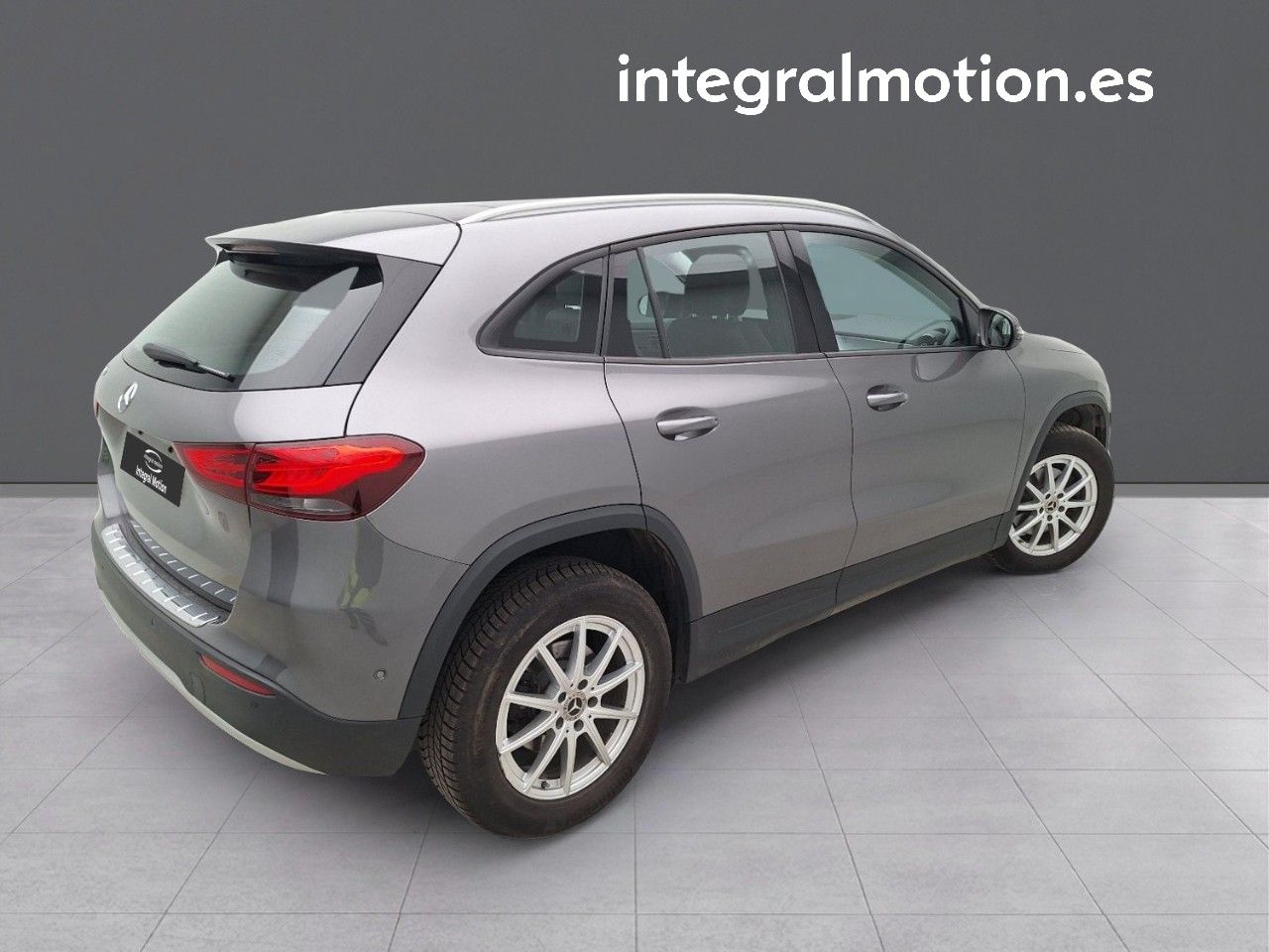 Foto Mercedes-Benz Clase GLA 6