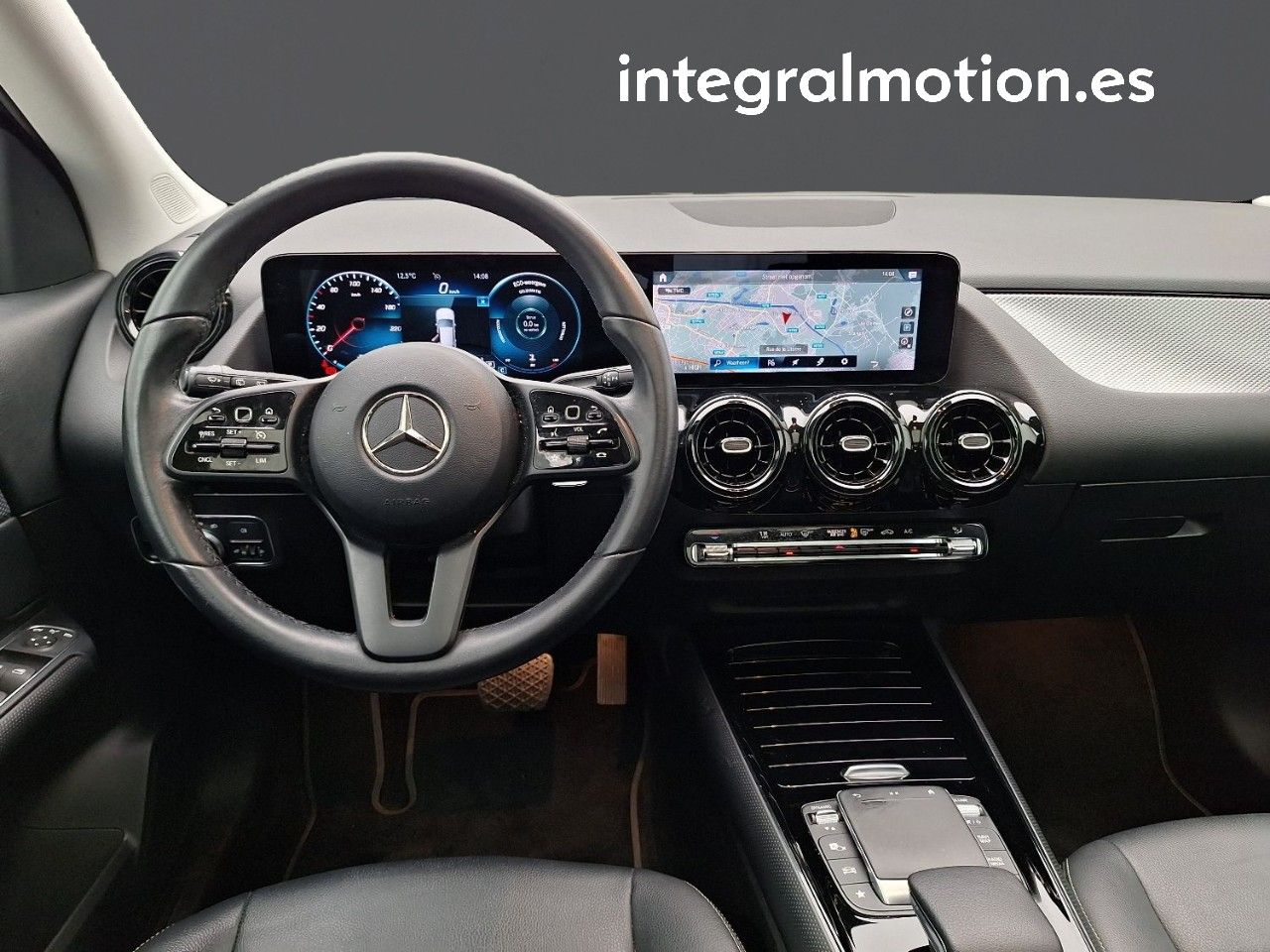 Foto Mercedes-Benz Clase GLA 8